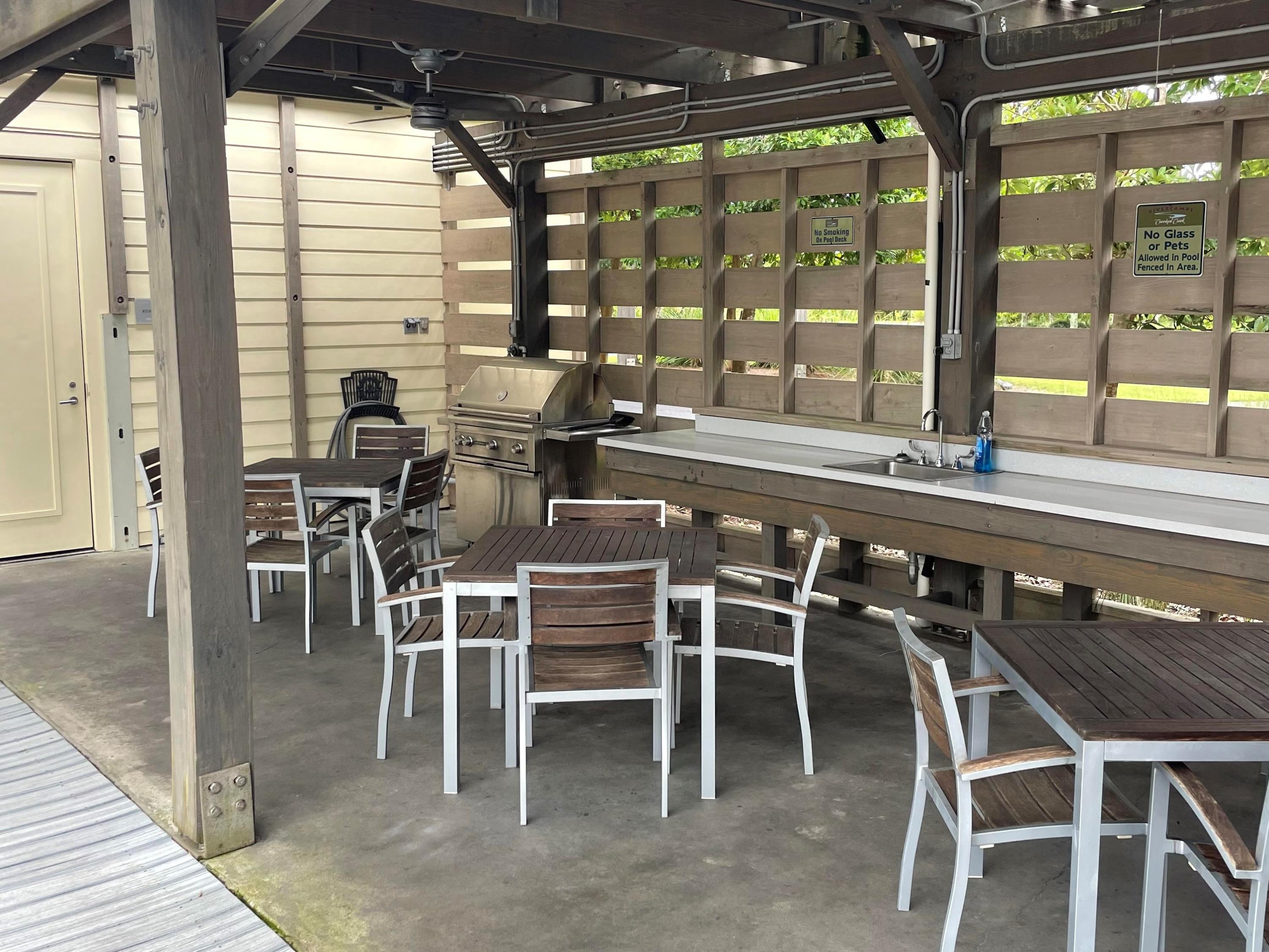 RIVERCAMPS ON CROOKED CREEK PH 2 - Land