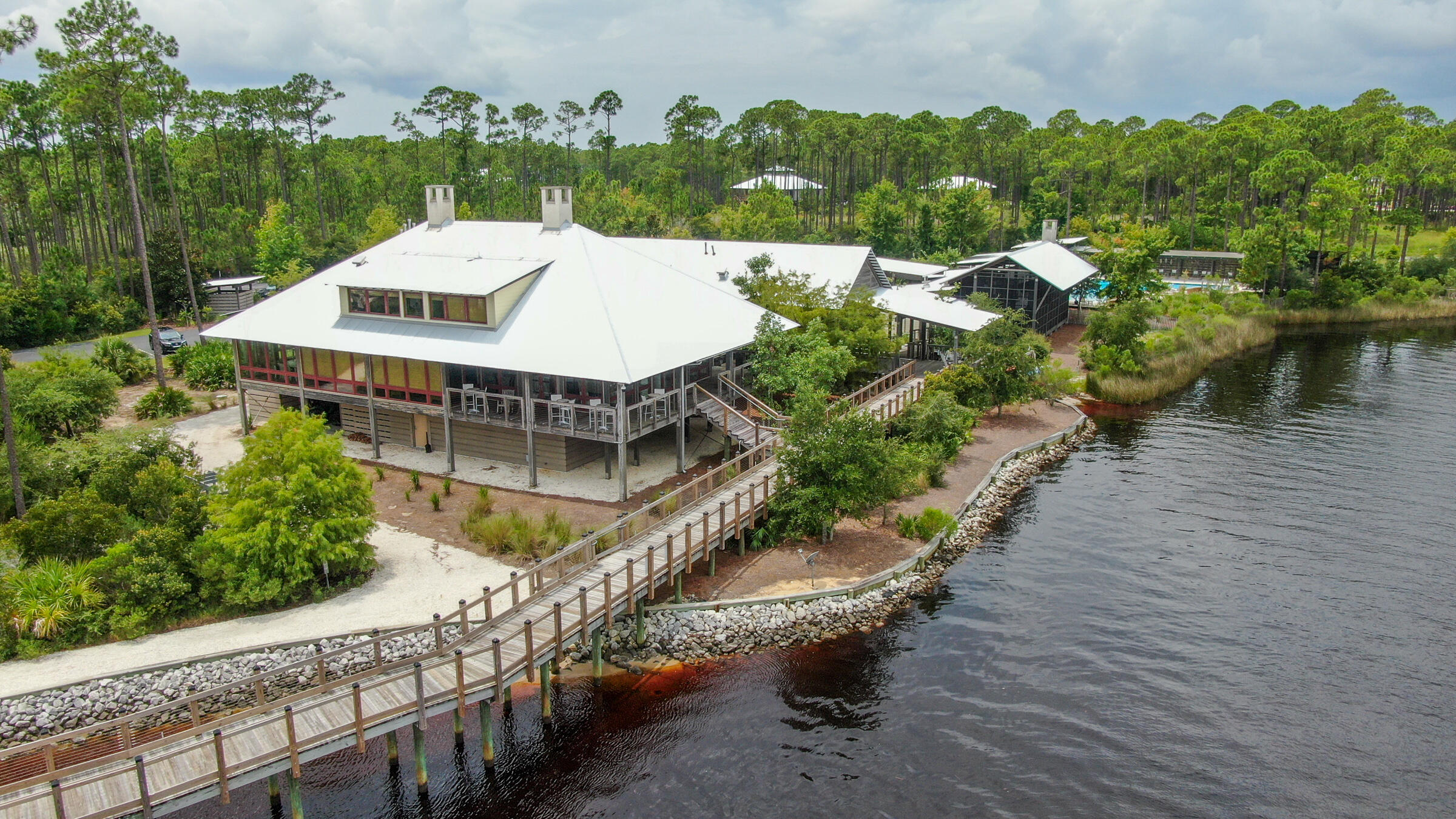 RIVERCAMPS ON CROOKED CREEK PH 2 - Land