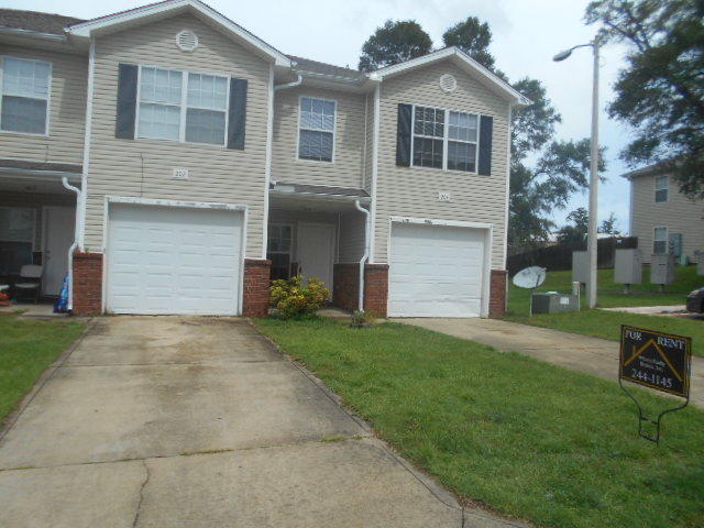 SHILOH PLACE T/H - Residential Lease