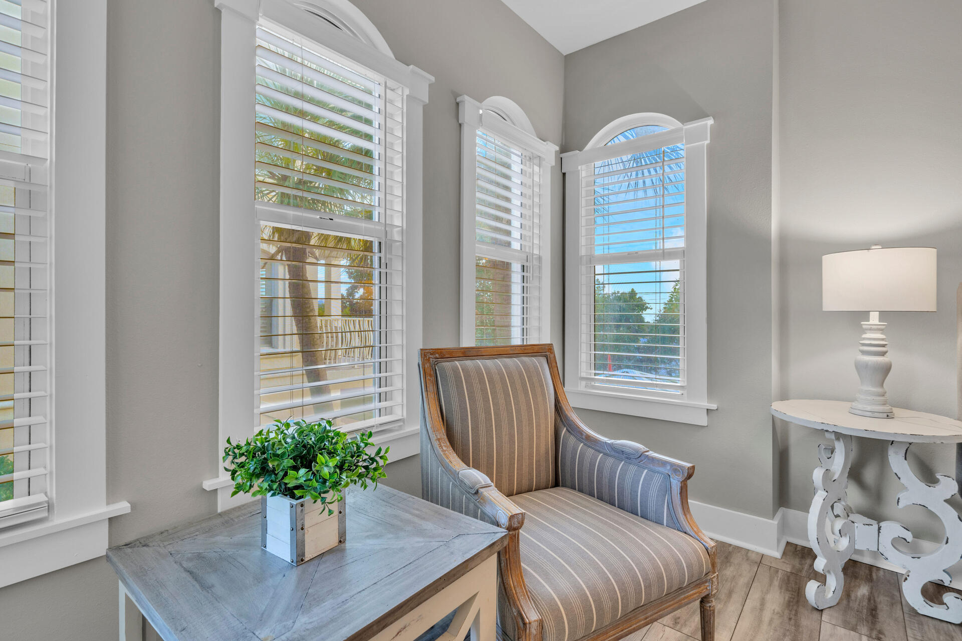 VILLAS AT SEAGROVE BEACH - Residential