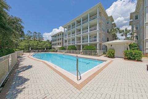 A home in Santa Rosa Beach