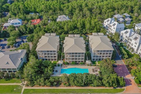 A home in Santa Rosa Beach