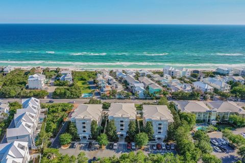 A home in Santa Rosa Beach