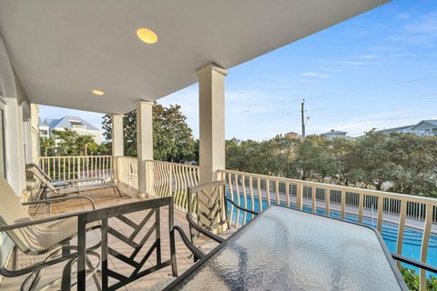 A home in Santa Rosa Beach