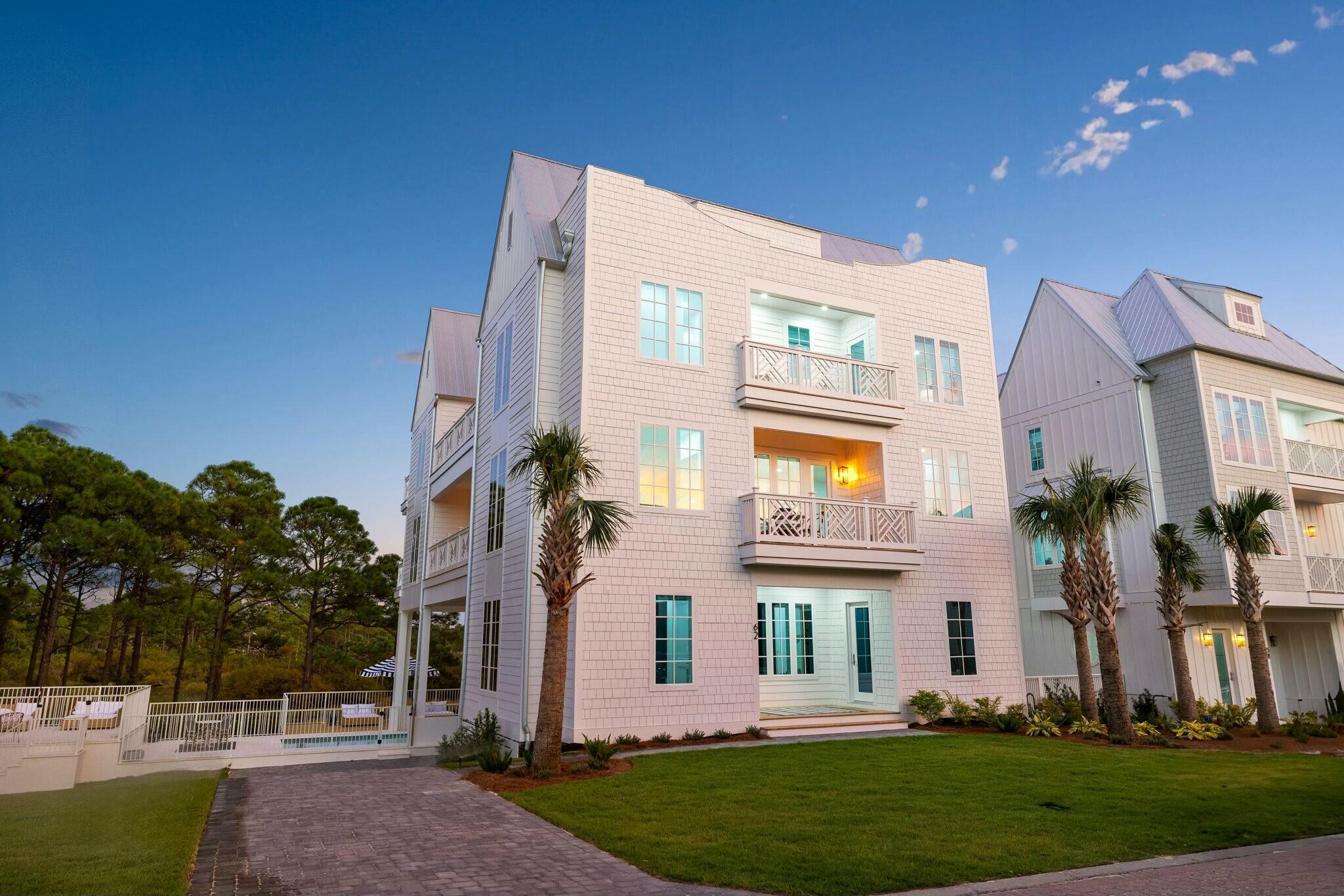 NO RECORDED SUBDIVISION - Residential