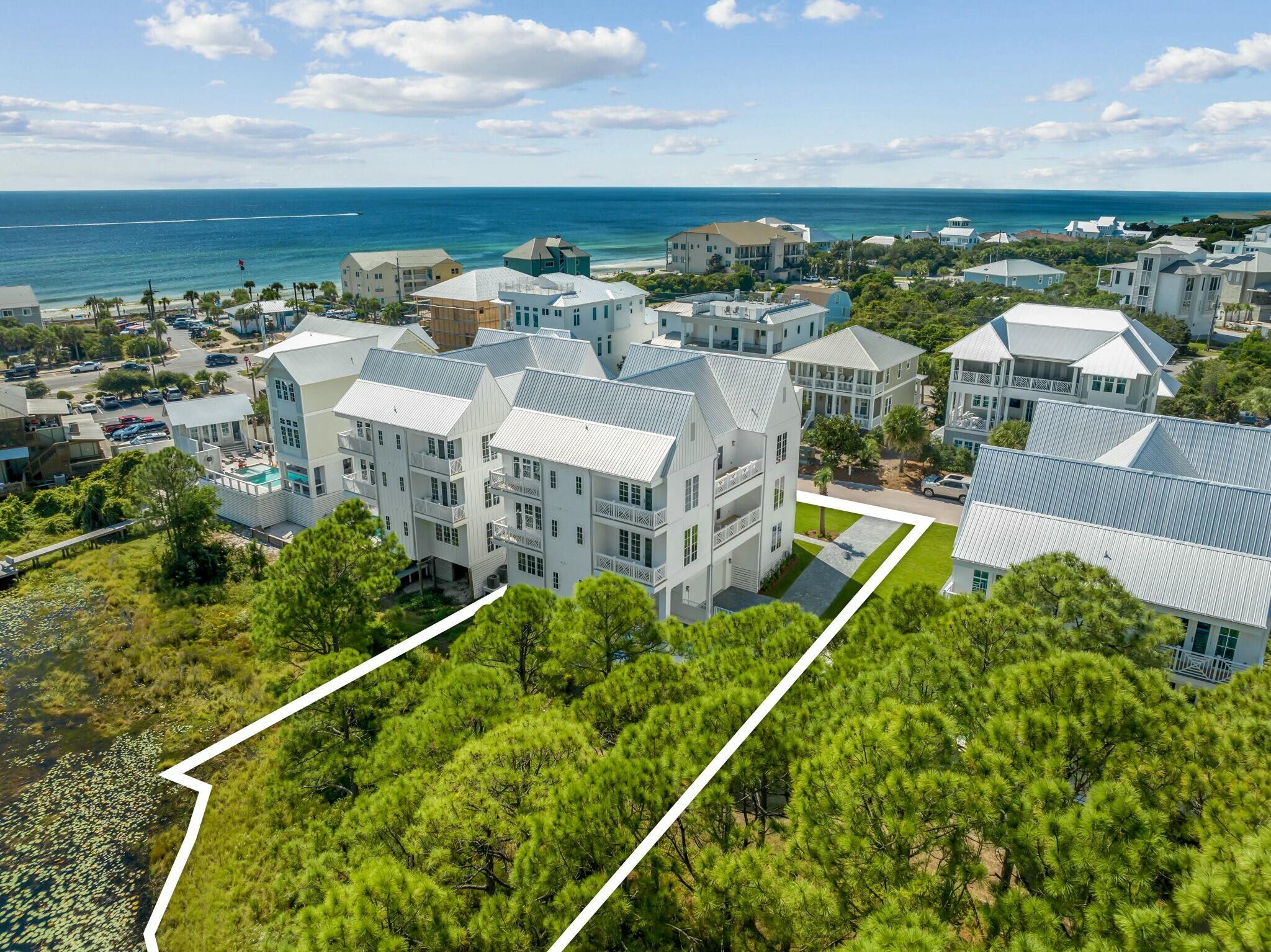 NO RECORDED SUBDIVISION - Residential