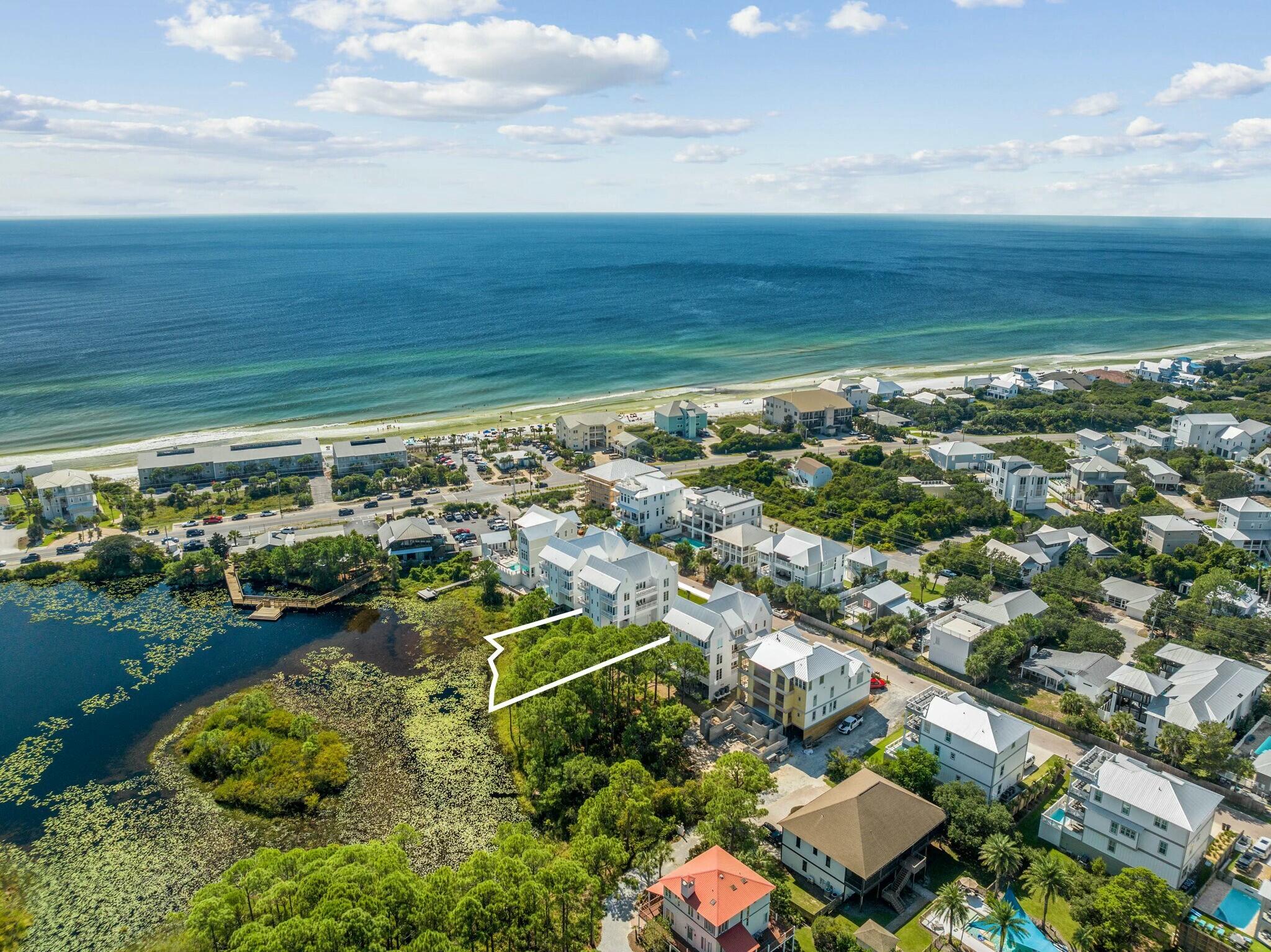 NO RECORDED SUBDIVISION - Residential