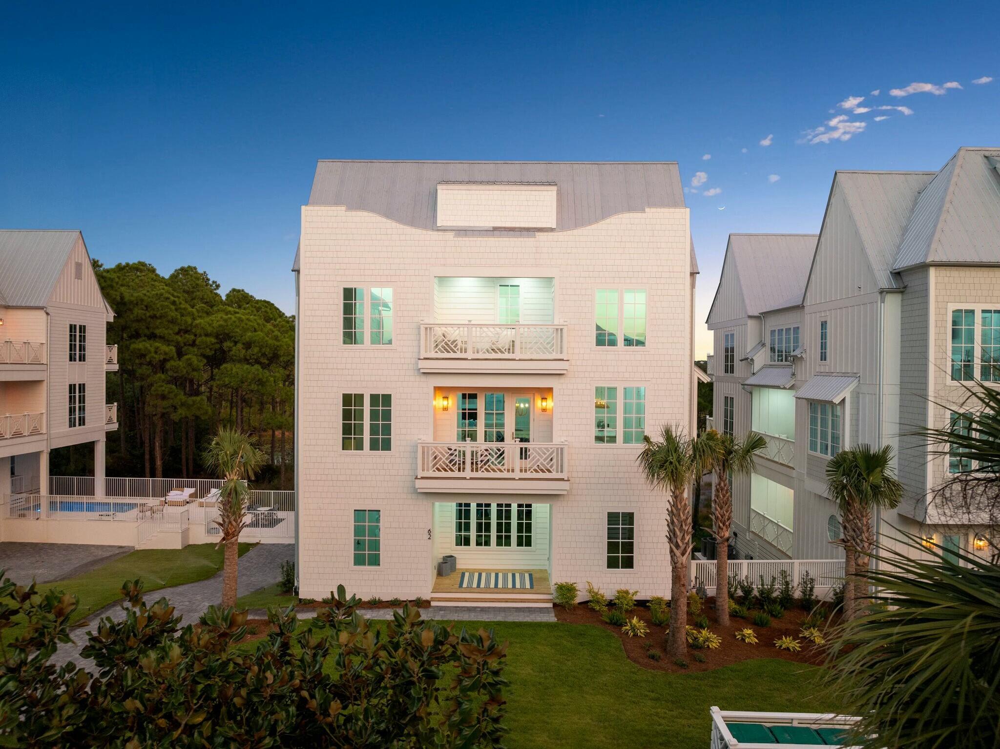 NO RECORDED SUBDIVISION - Residential