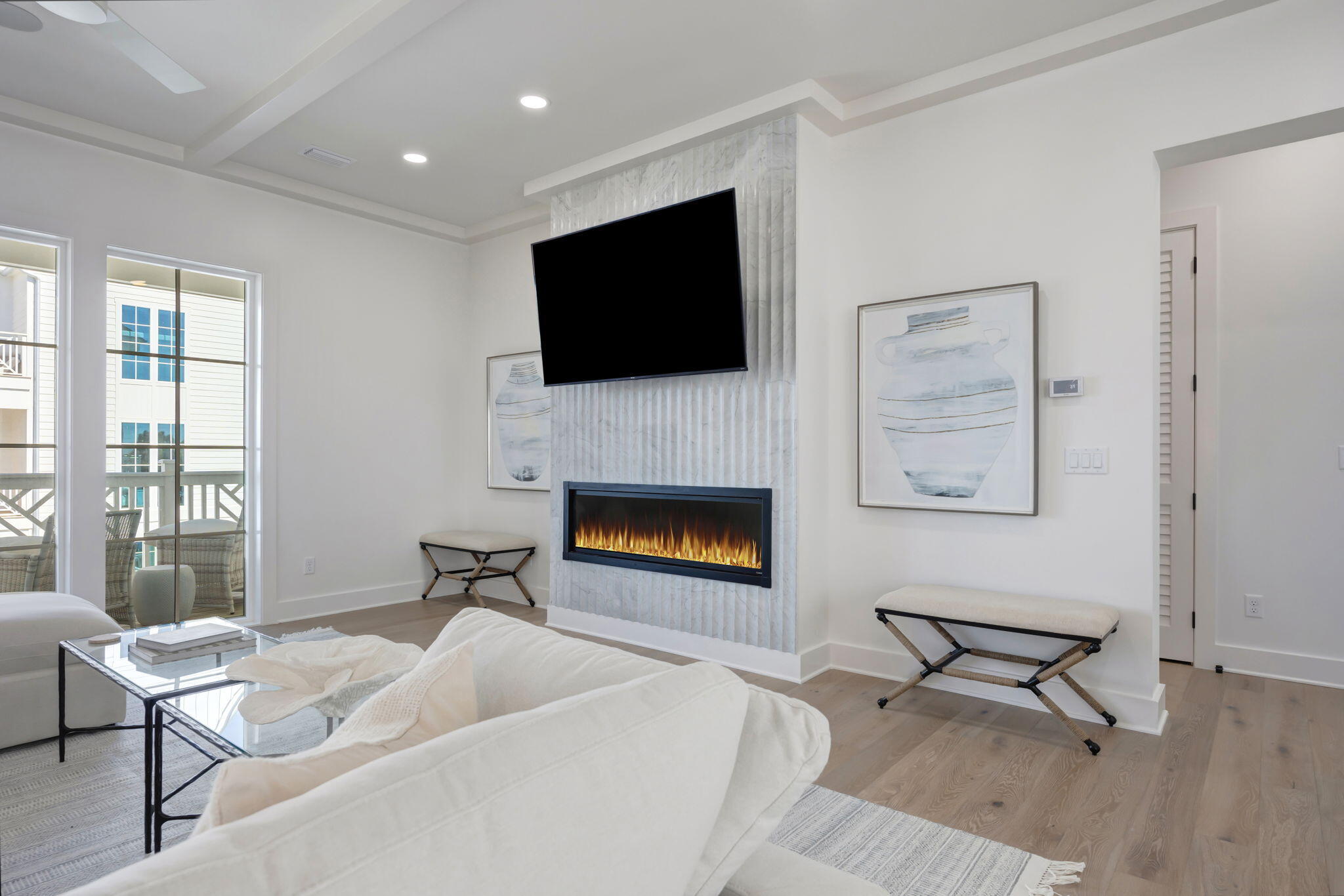 NO RECORDED SUBDIVISION - Residential