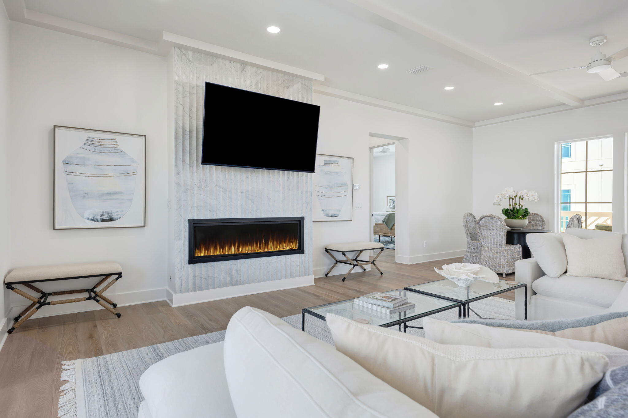 NO RECORDED SUBDIVISION - Residential