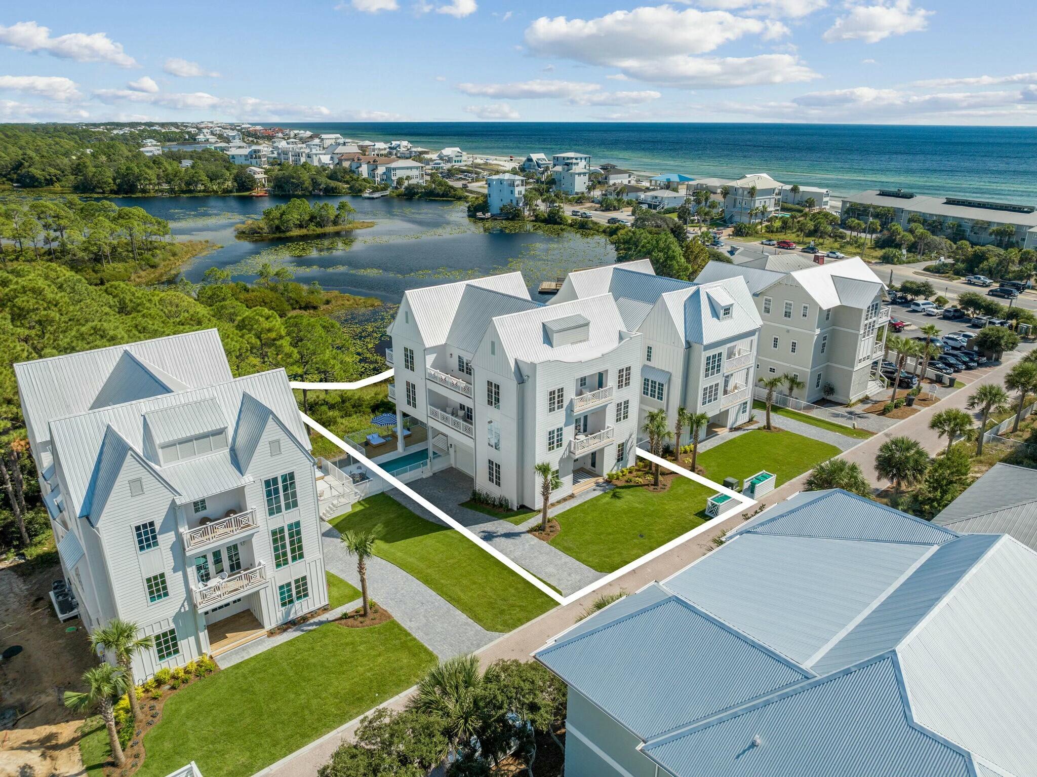 NO RECORDED SUBDIVISION - Residential