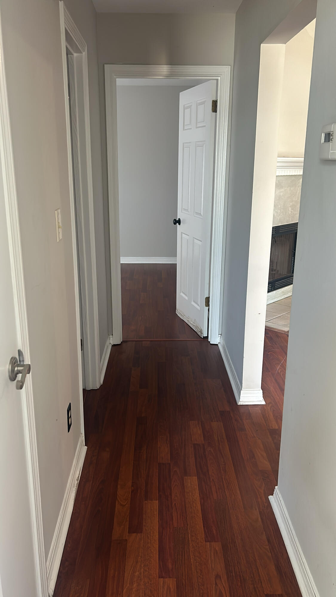 HIDDEN TRAILS PH 2 - Residential