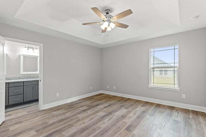SEABREEZE VILLAS - Residential