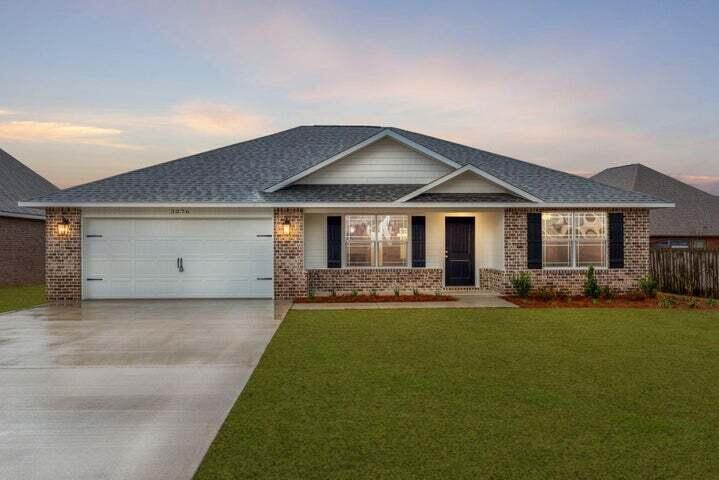 SEABREEZE VILLAS - Residential