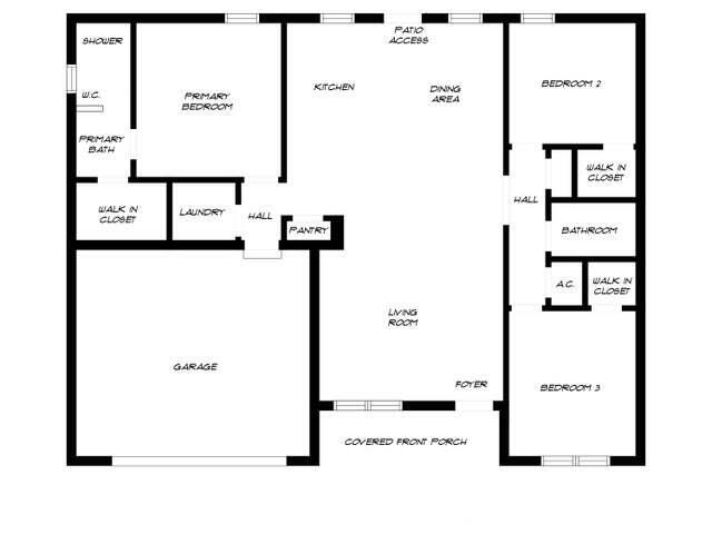 SEABREEZE VILLAS - Residential