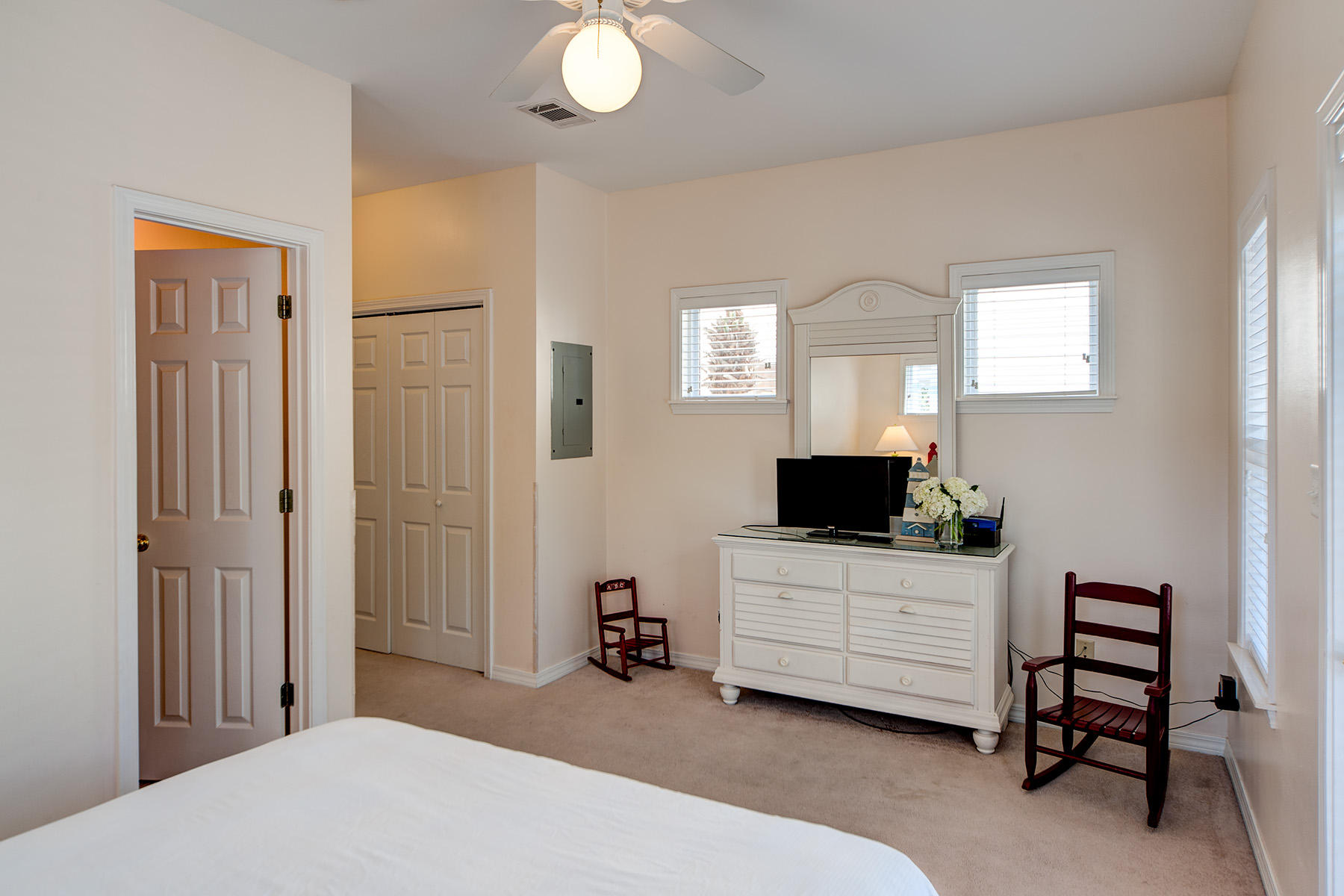 OLD FLORIDA COTTAGES - Residential