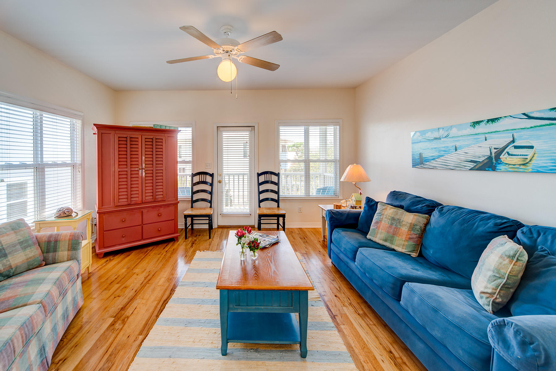 OLD FLORIDA COTTAGES - Residential