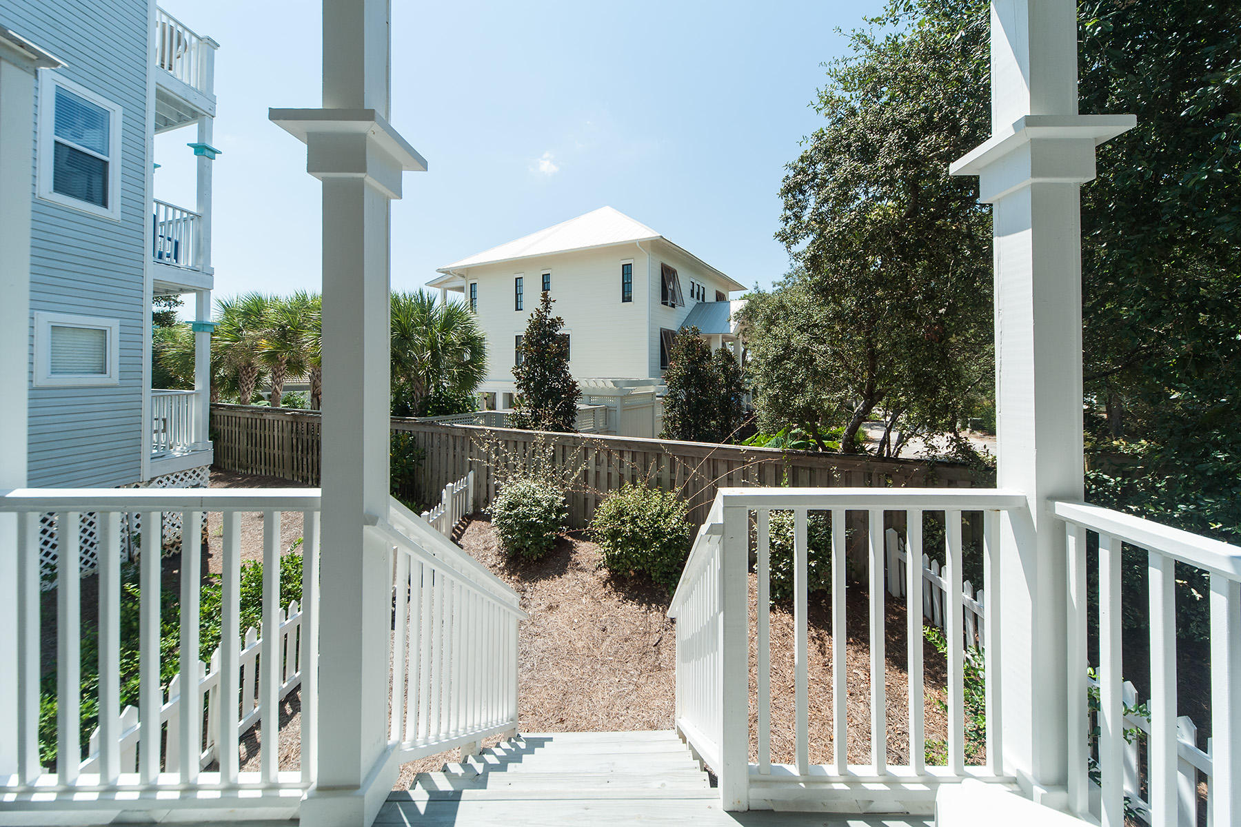 OLD FLORIDA COTTAGES - Residential