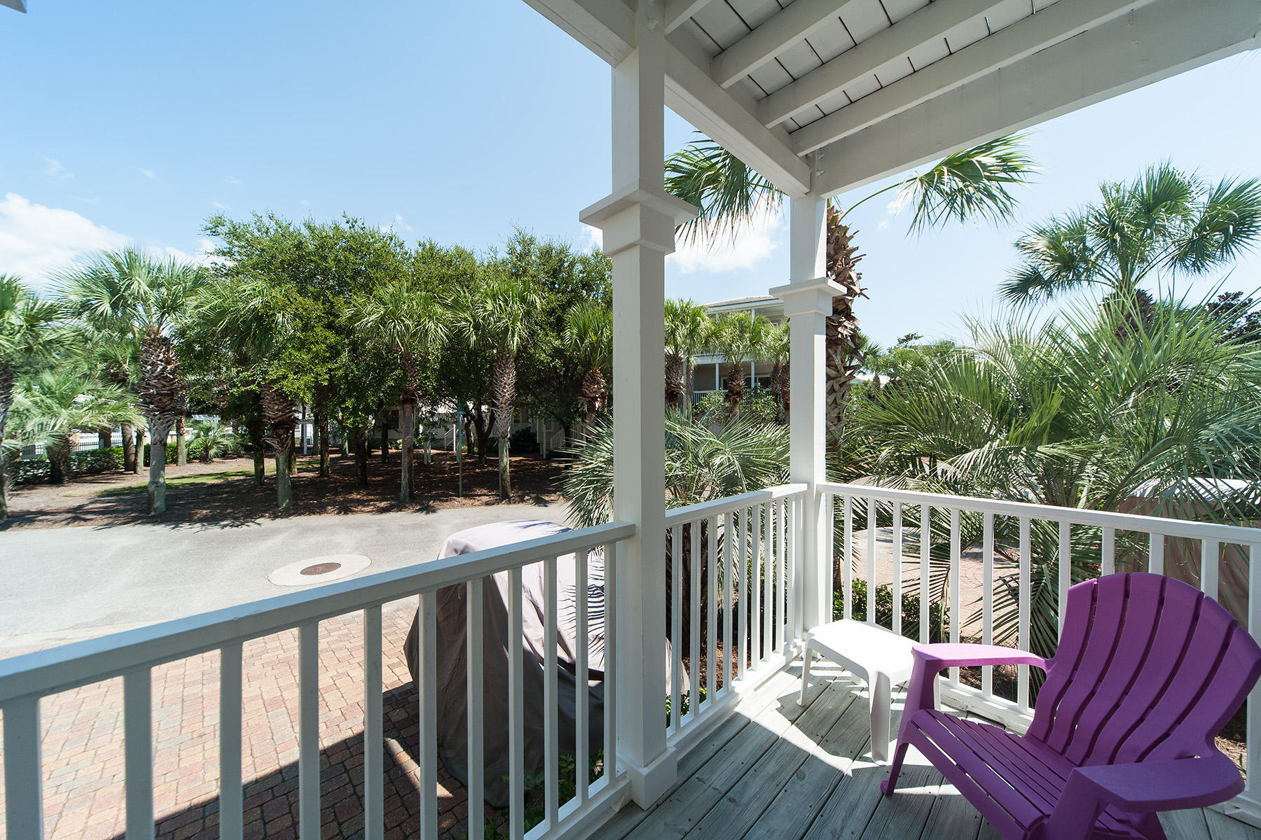 OLD FLORIDA COTTAGES - Residential