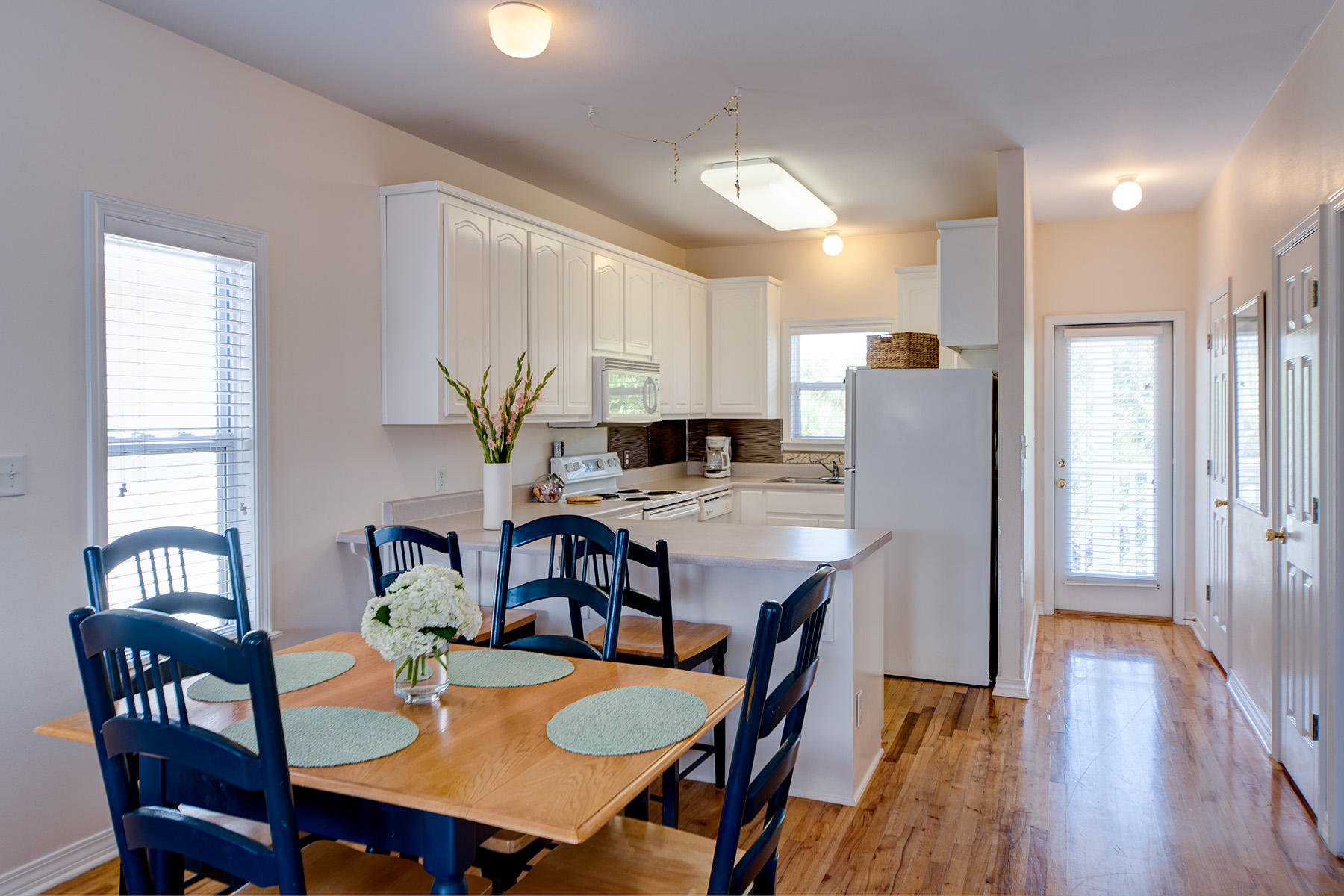 OLD FLORIDA COTTAGES - Residential