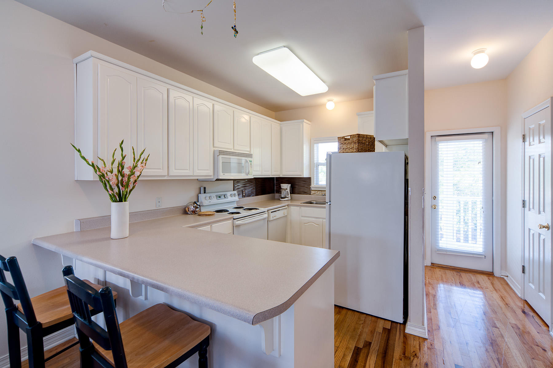 OLD FLORIDA COTTAGES - Residential