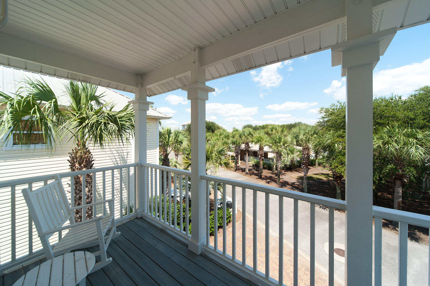 OLD FLORIDA COTTAGES - Residential