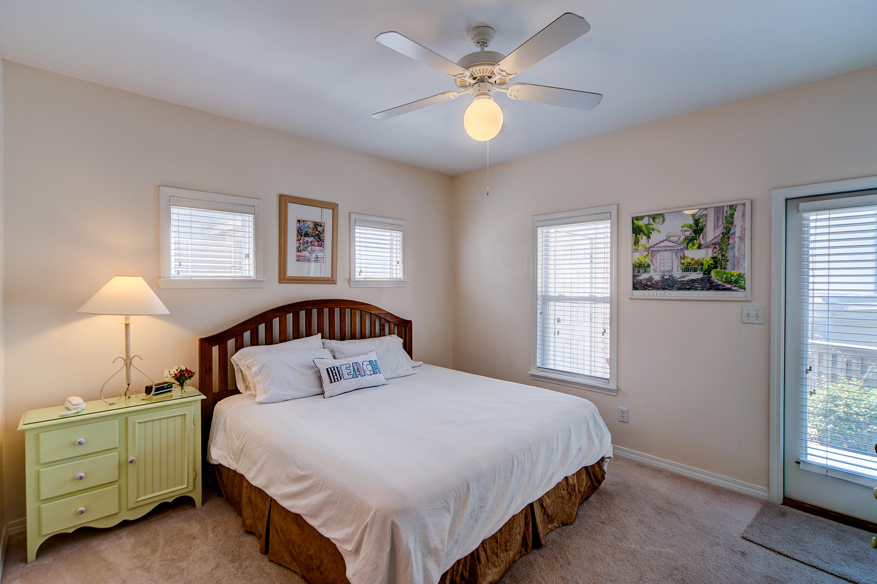 OLD FLORIDA COTTAGES - Residential