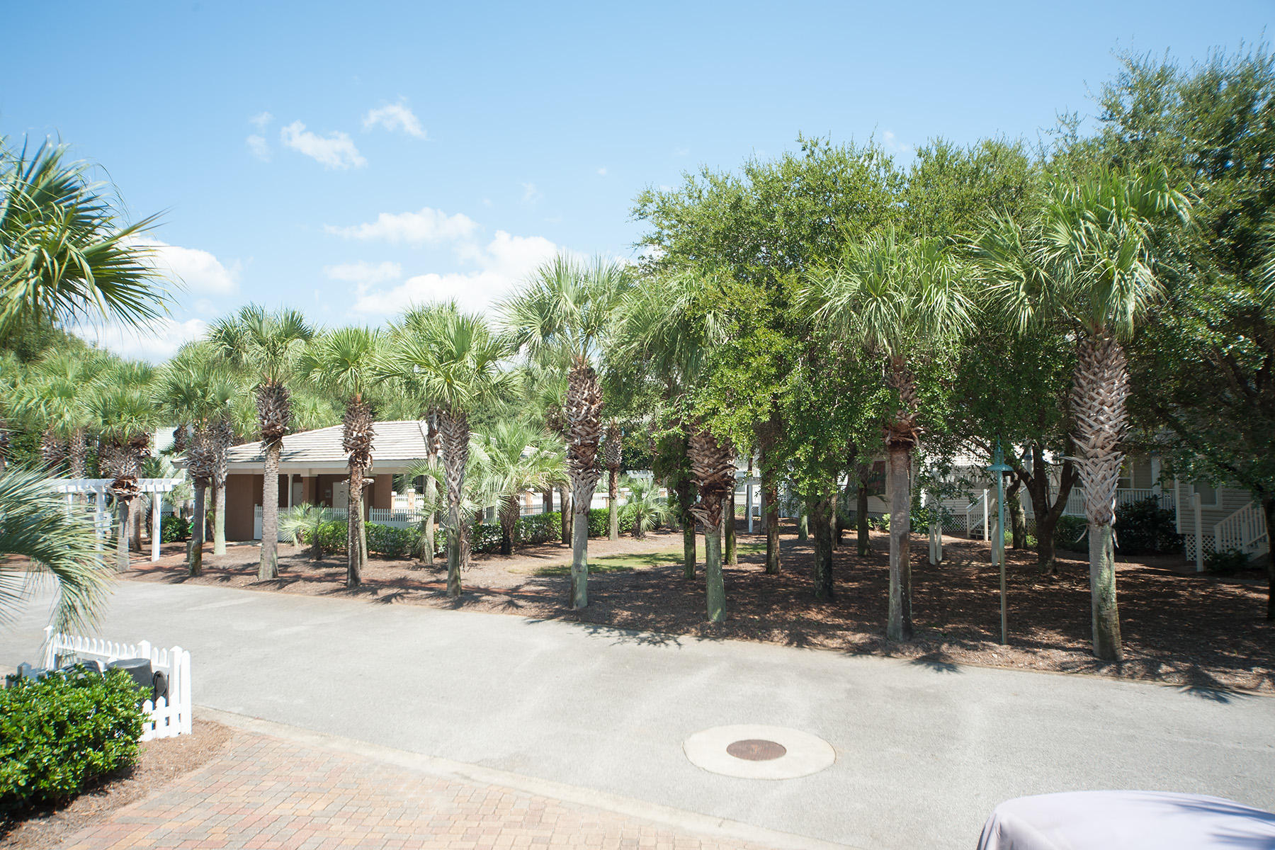 OLD FLORIDA COTTAGES - Residential