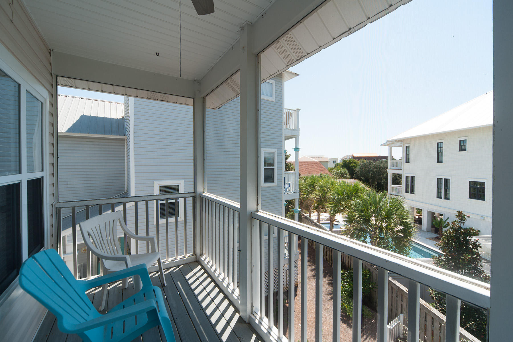 OLD FLORIDA COTTAGES - Residential