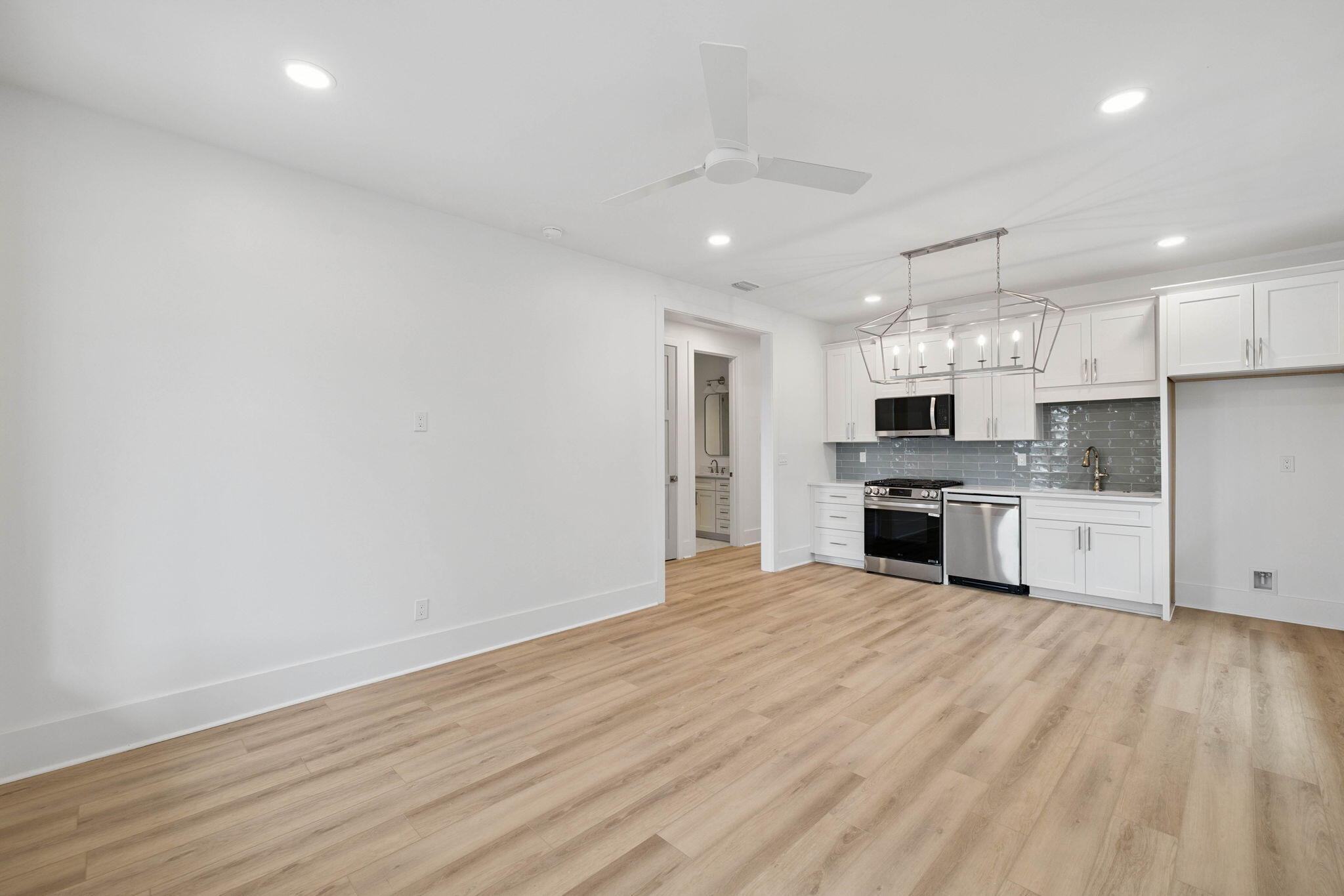 Marina Cottages - Residential