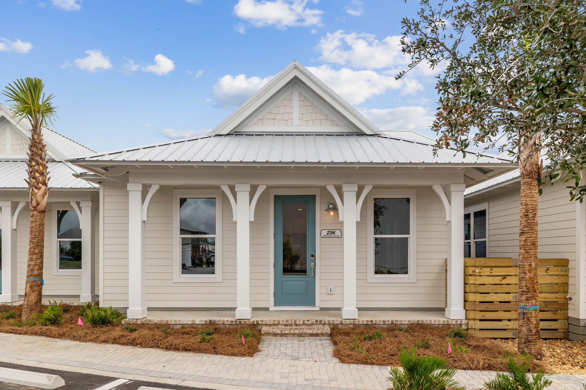 Marina Cottages - Residential