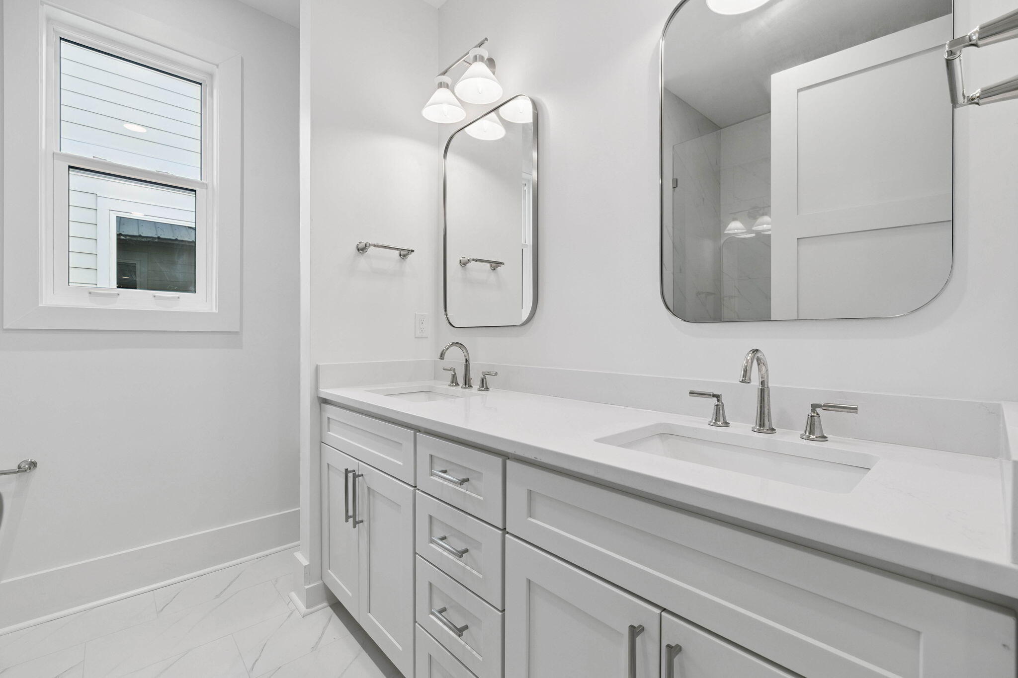 Marina Cottages - Residential