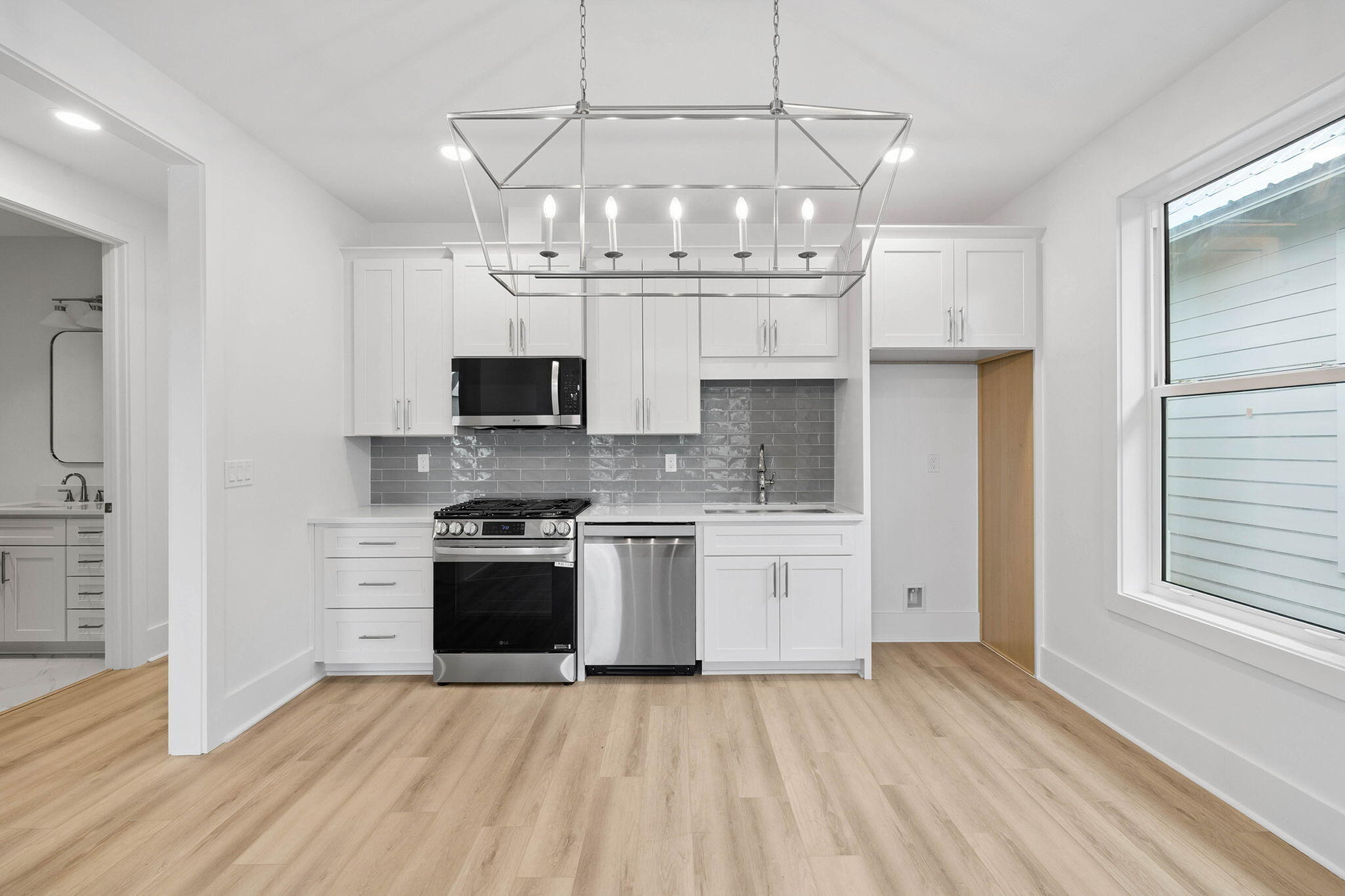 Marina Cottages - Residential