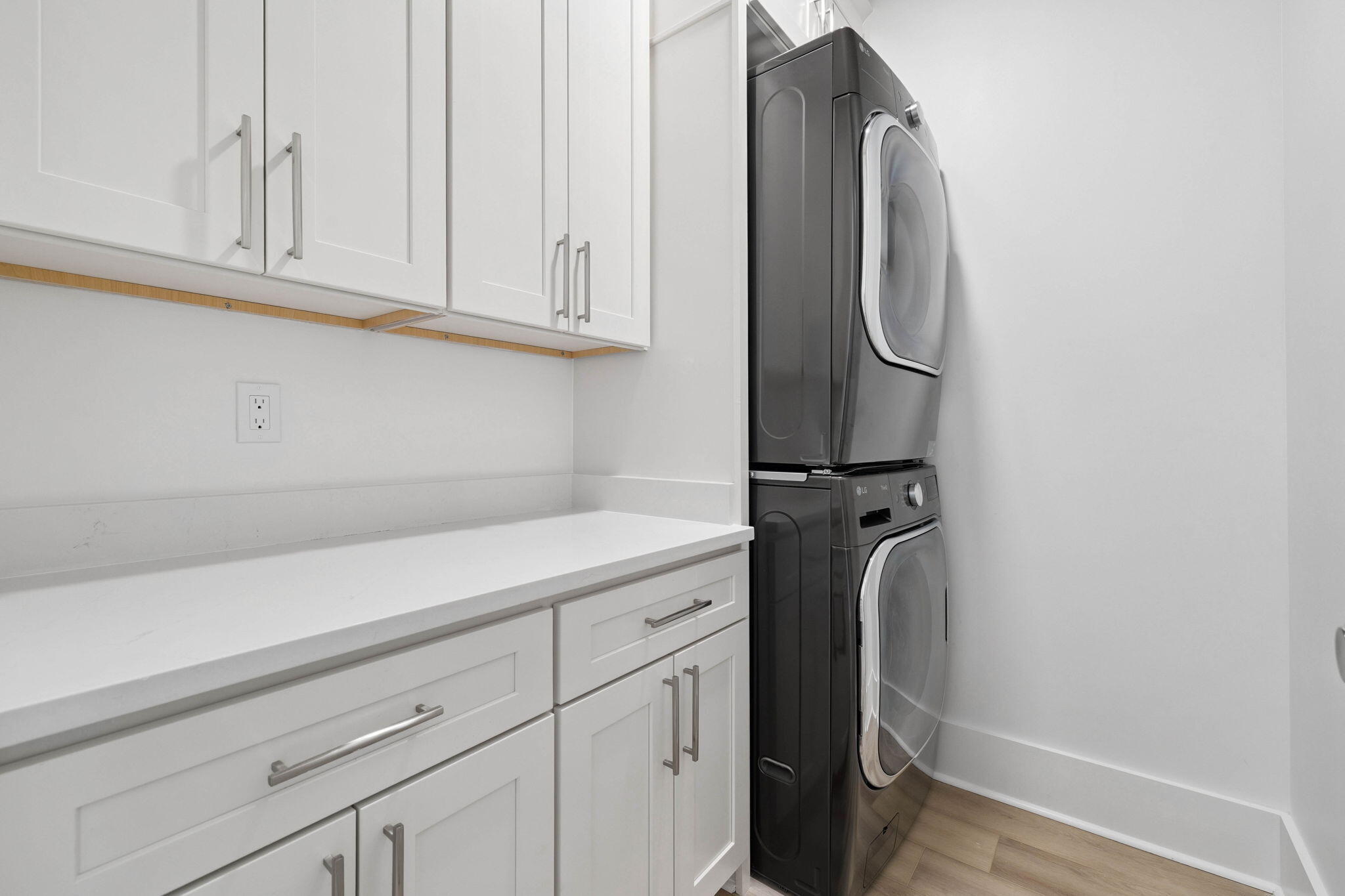 Marina Cottages - Residential