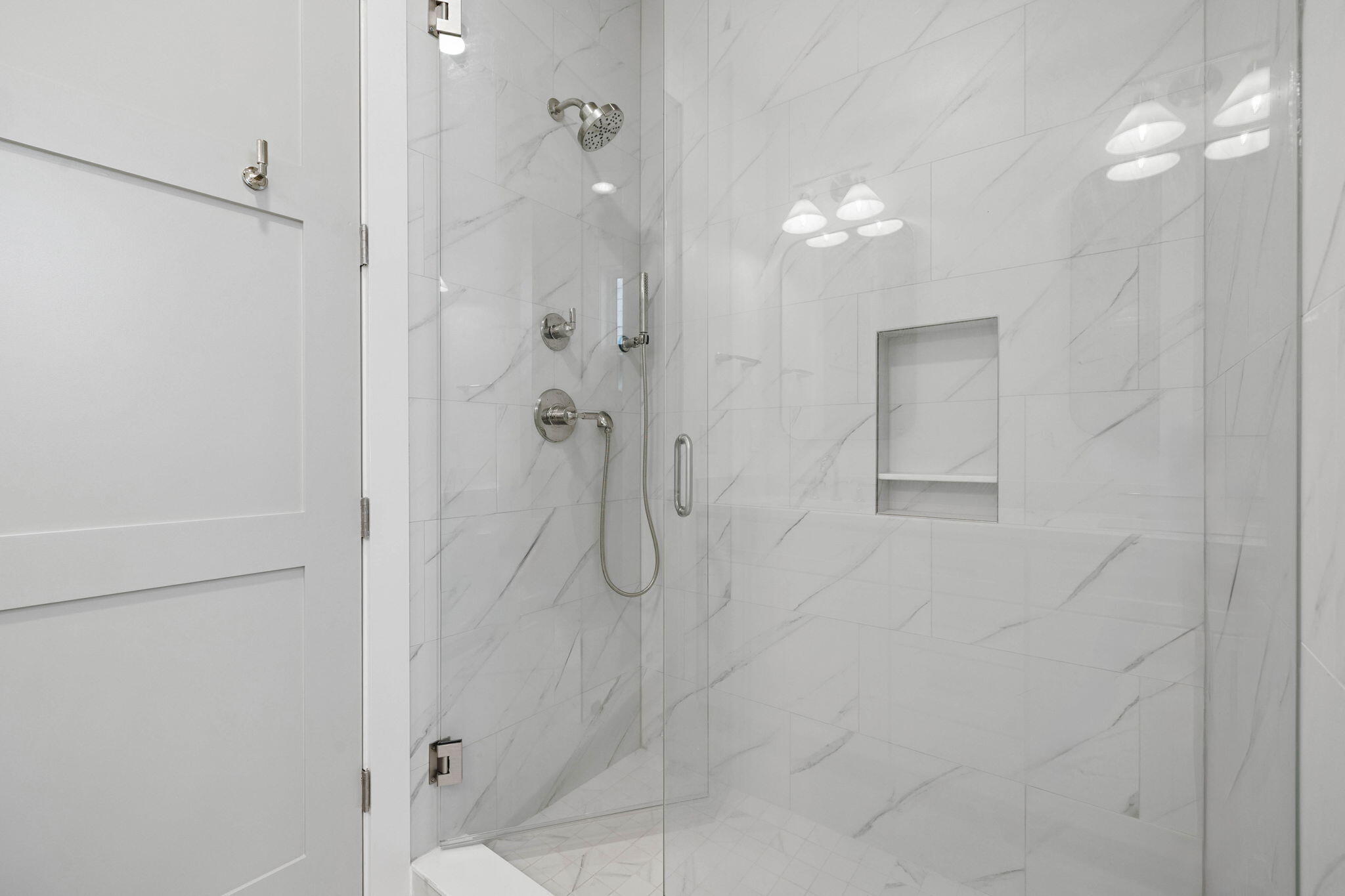 Marina Cottages - Residential