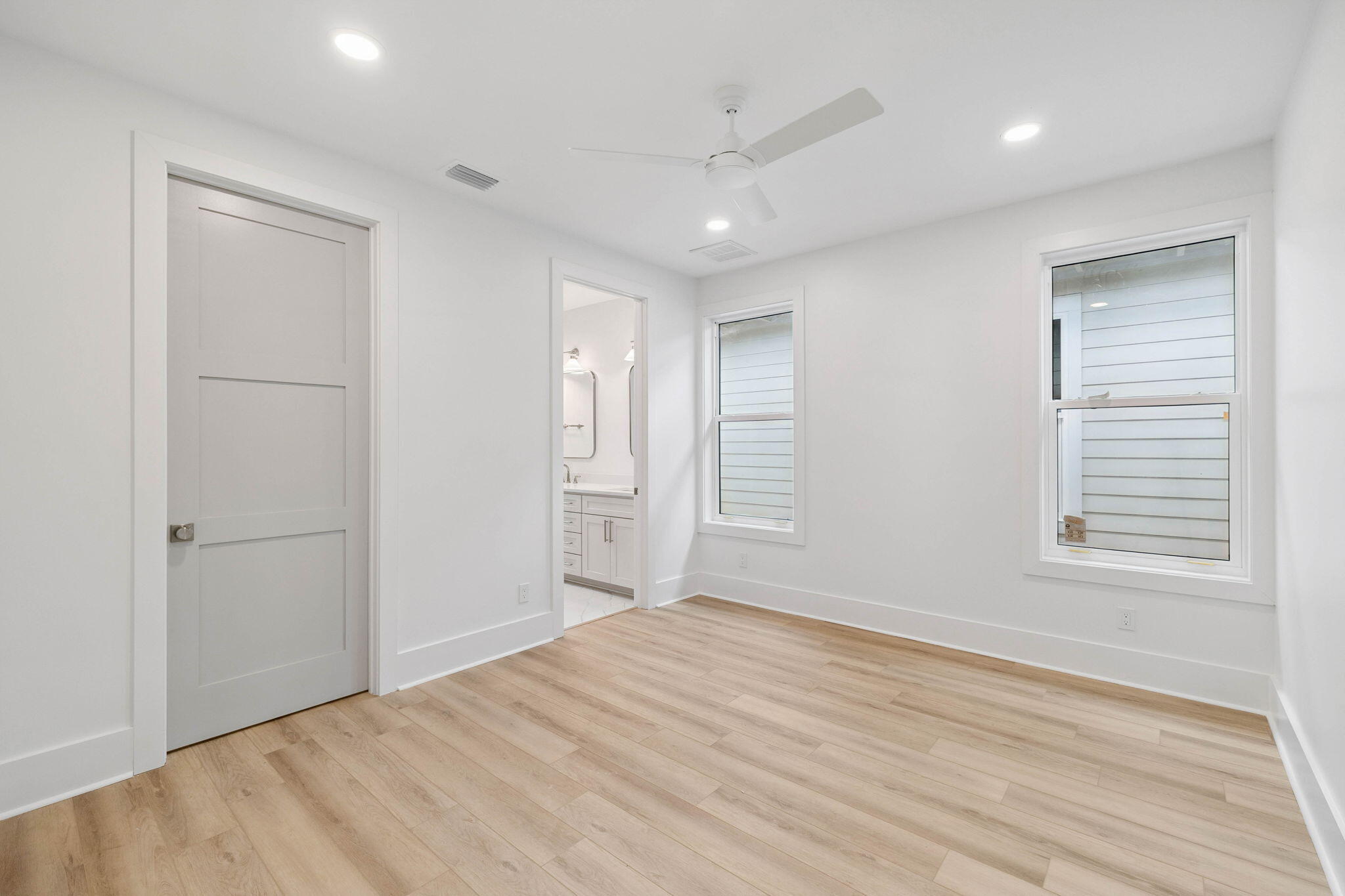 Marina Cottages - Residential