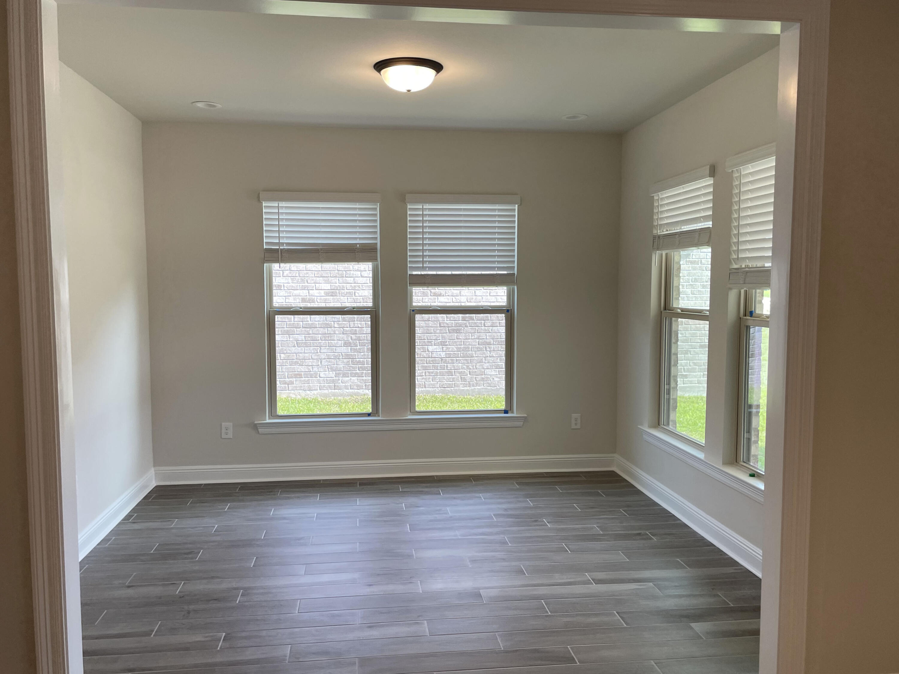 THE BLUFFS AT LAFAYETTE - Residential