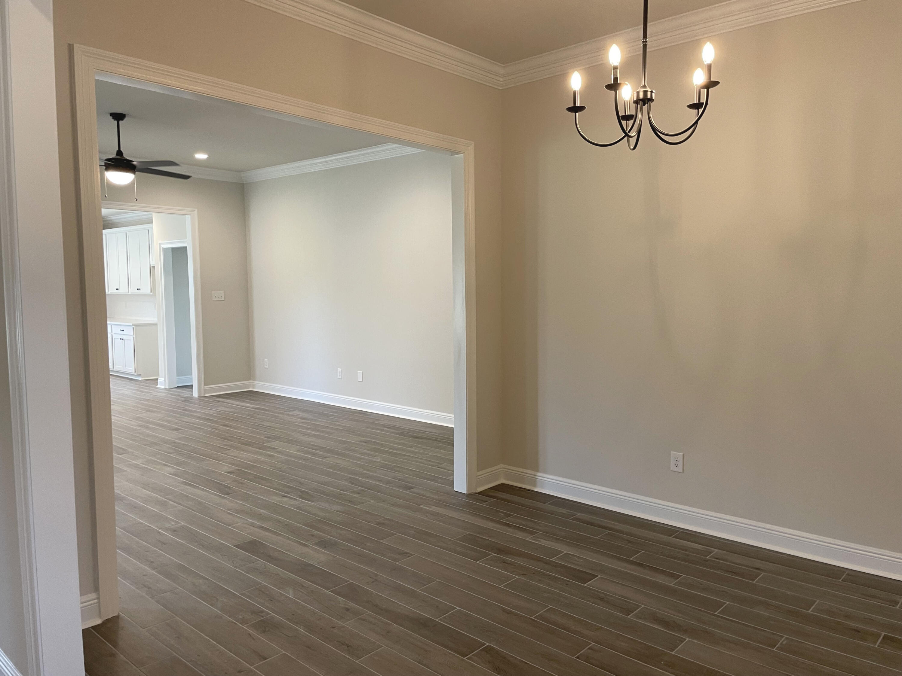 THE BLUFFS AT LAFAYETTE - Residential