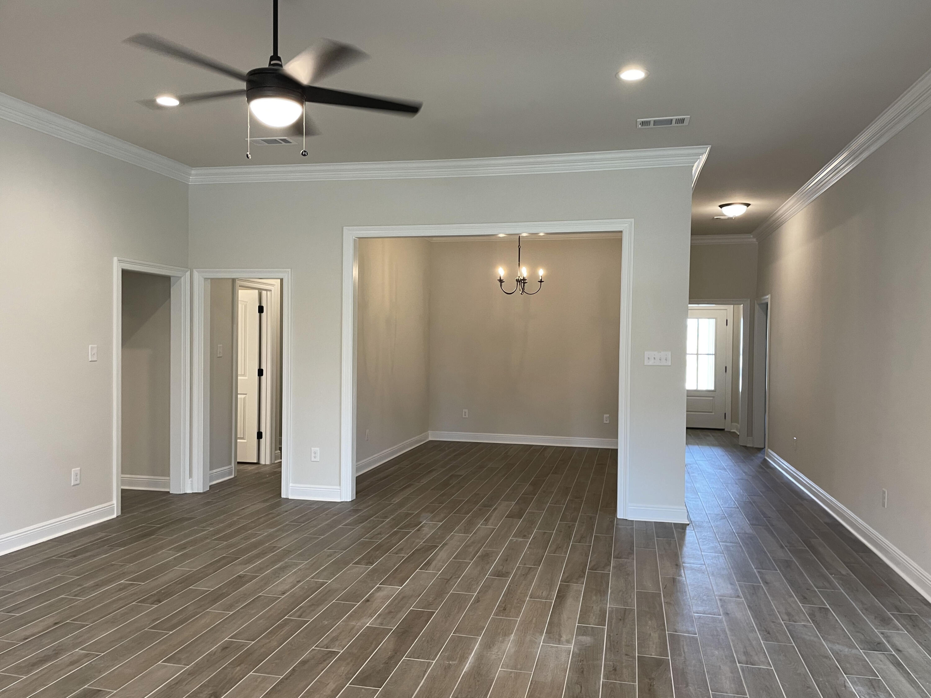 THE BLUFFS AT LAFAYETTE - Residential