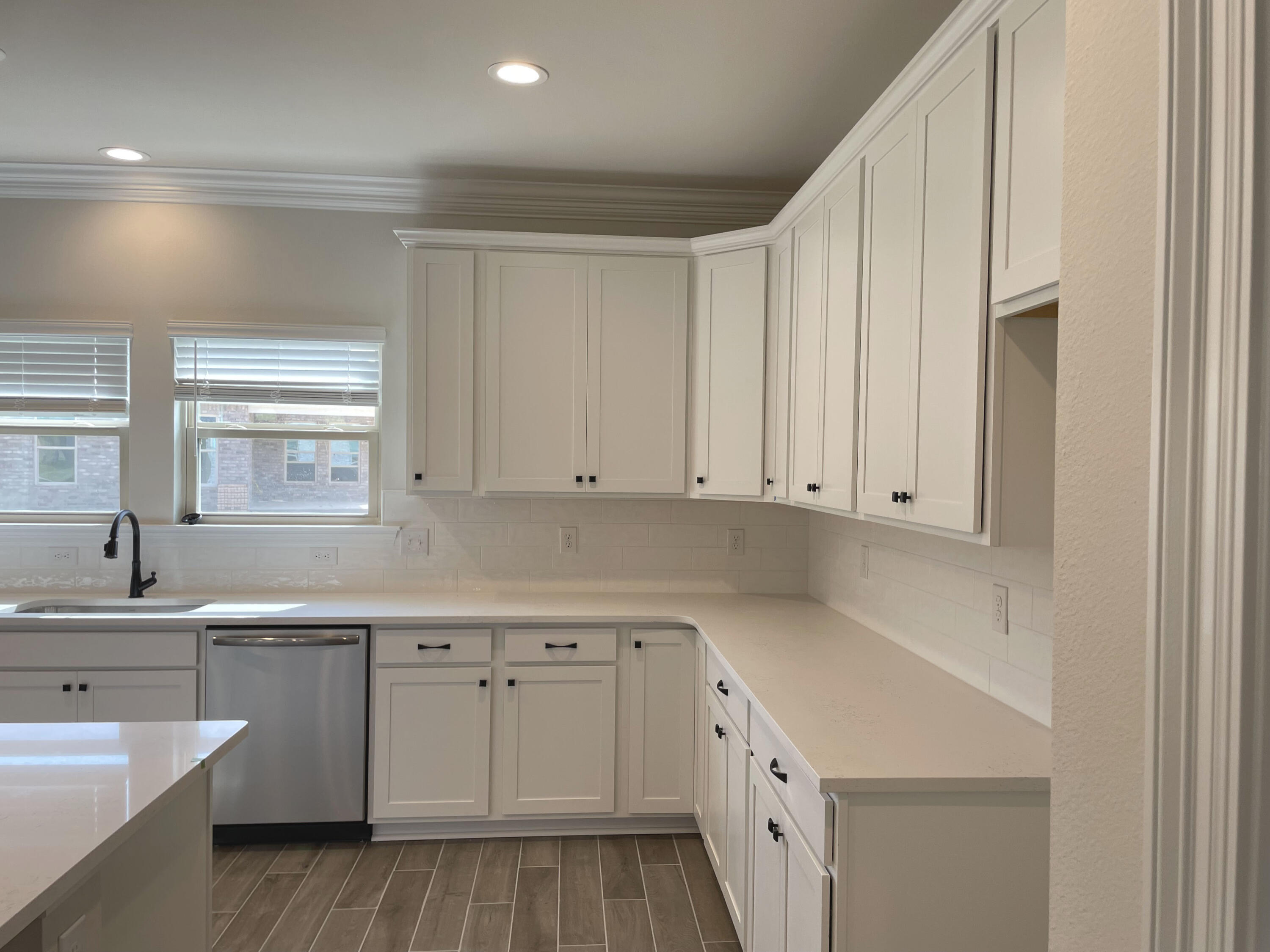 THE BLUFFS AT LAFAYETTE - Residential