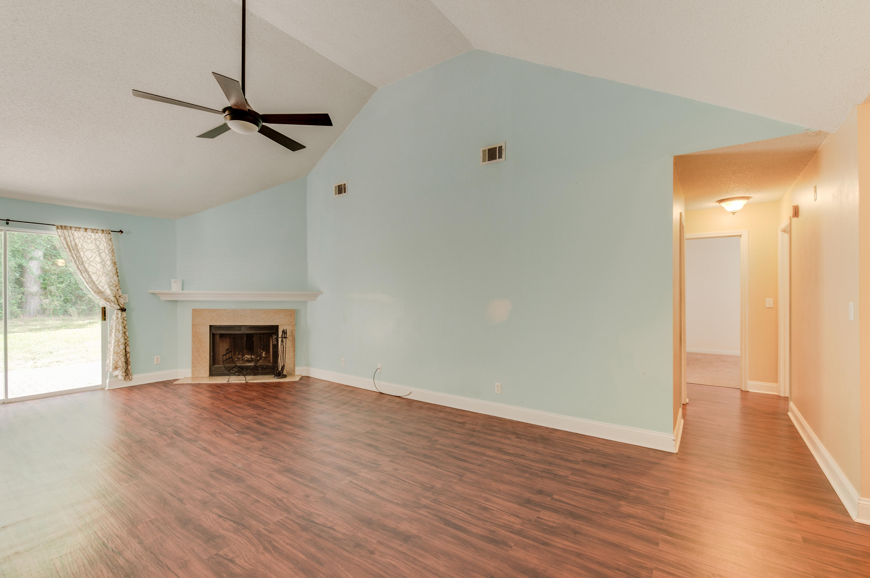 MILLS LANDING - Residential