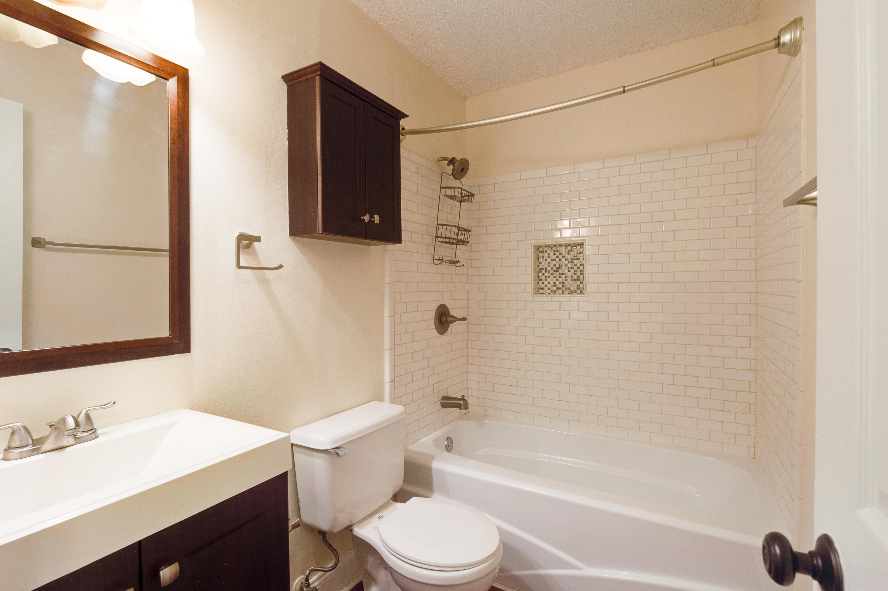 MILLS LANDING - Residential