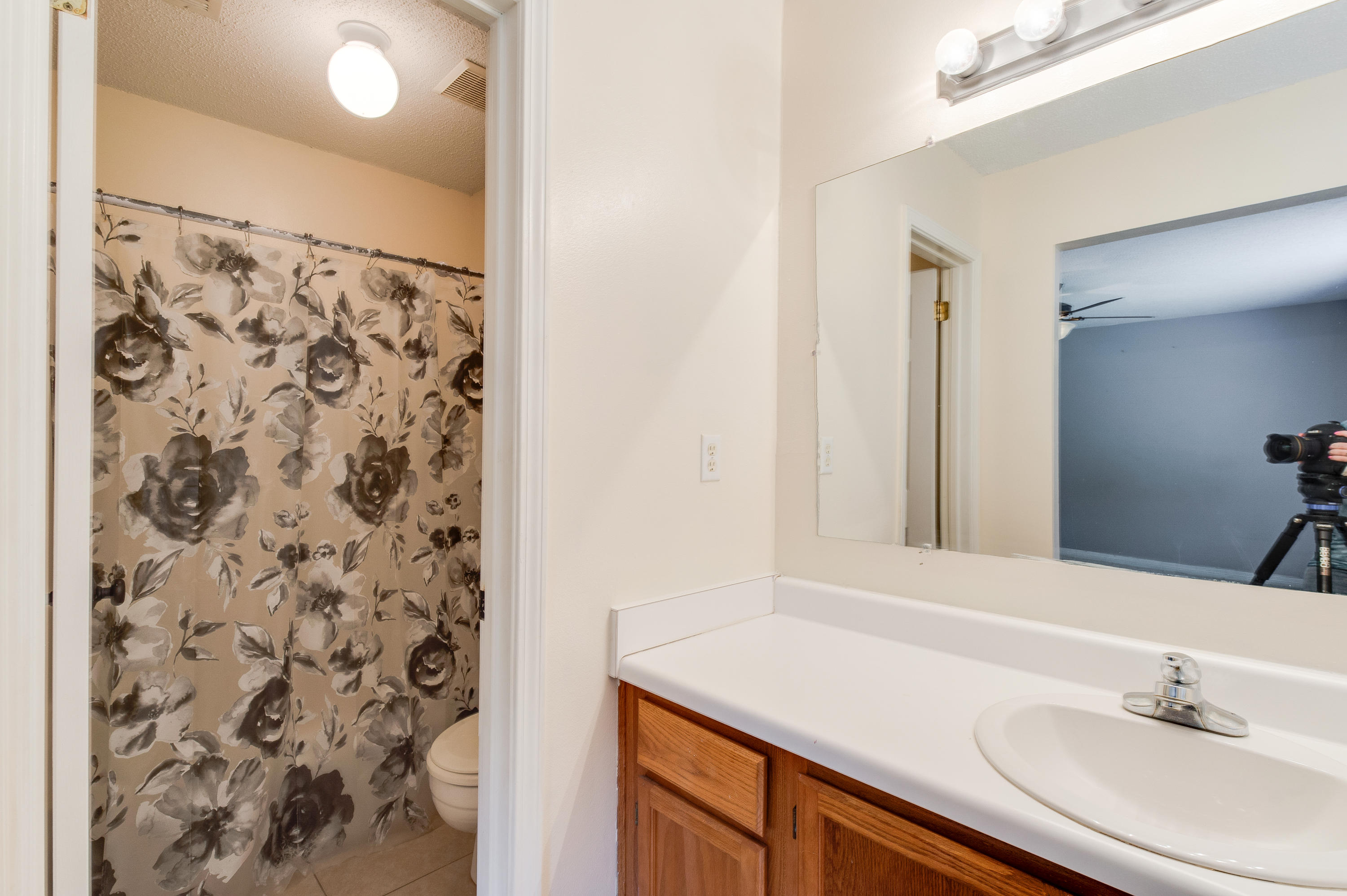 MILLS LANDING - Residential