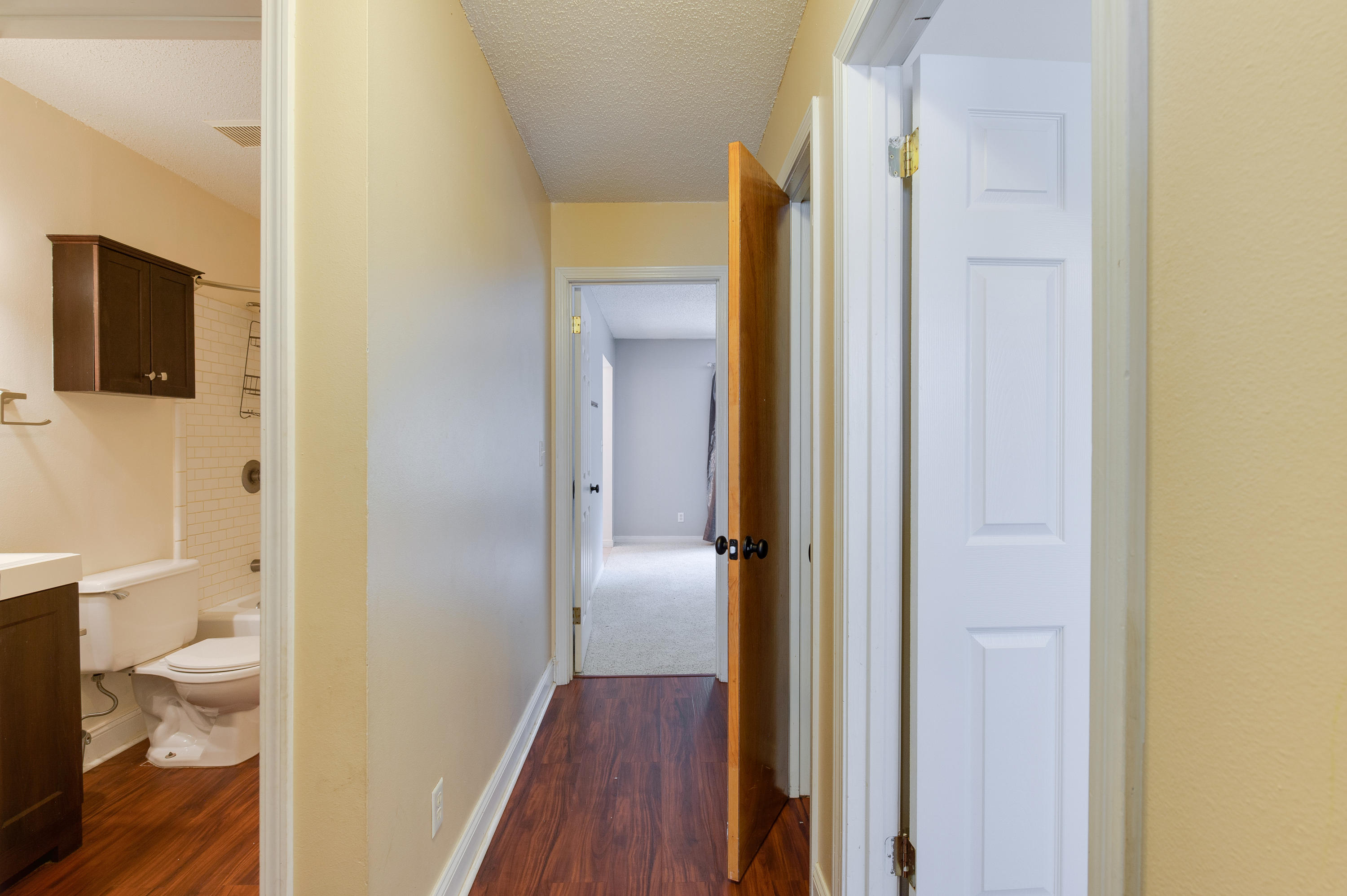 MILLS LANDING - Residential