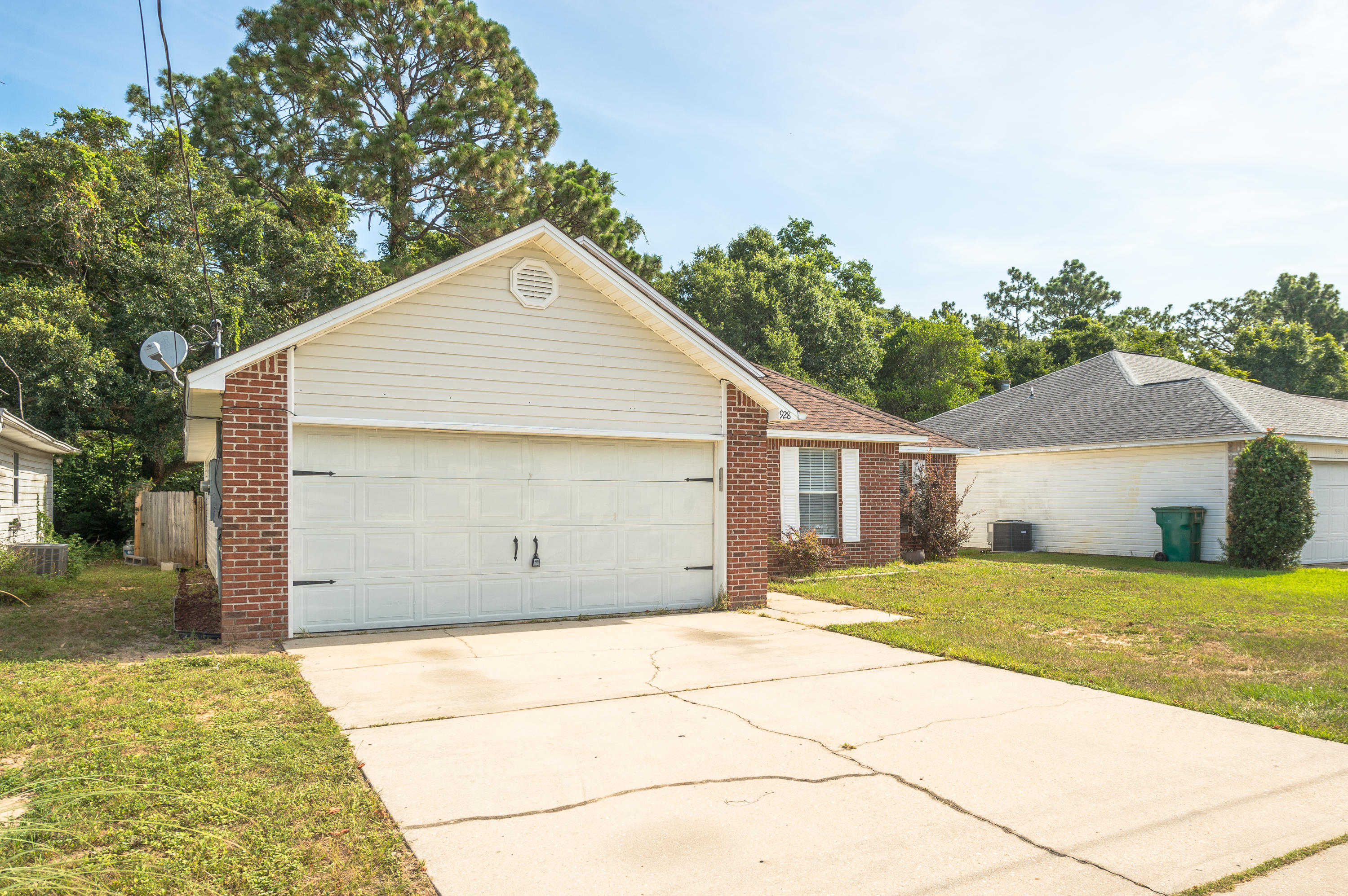 MILLS LANDING - Residential