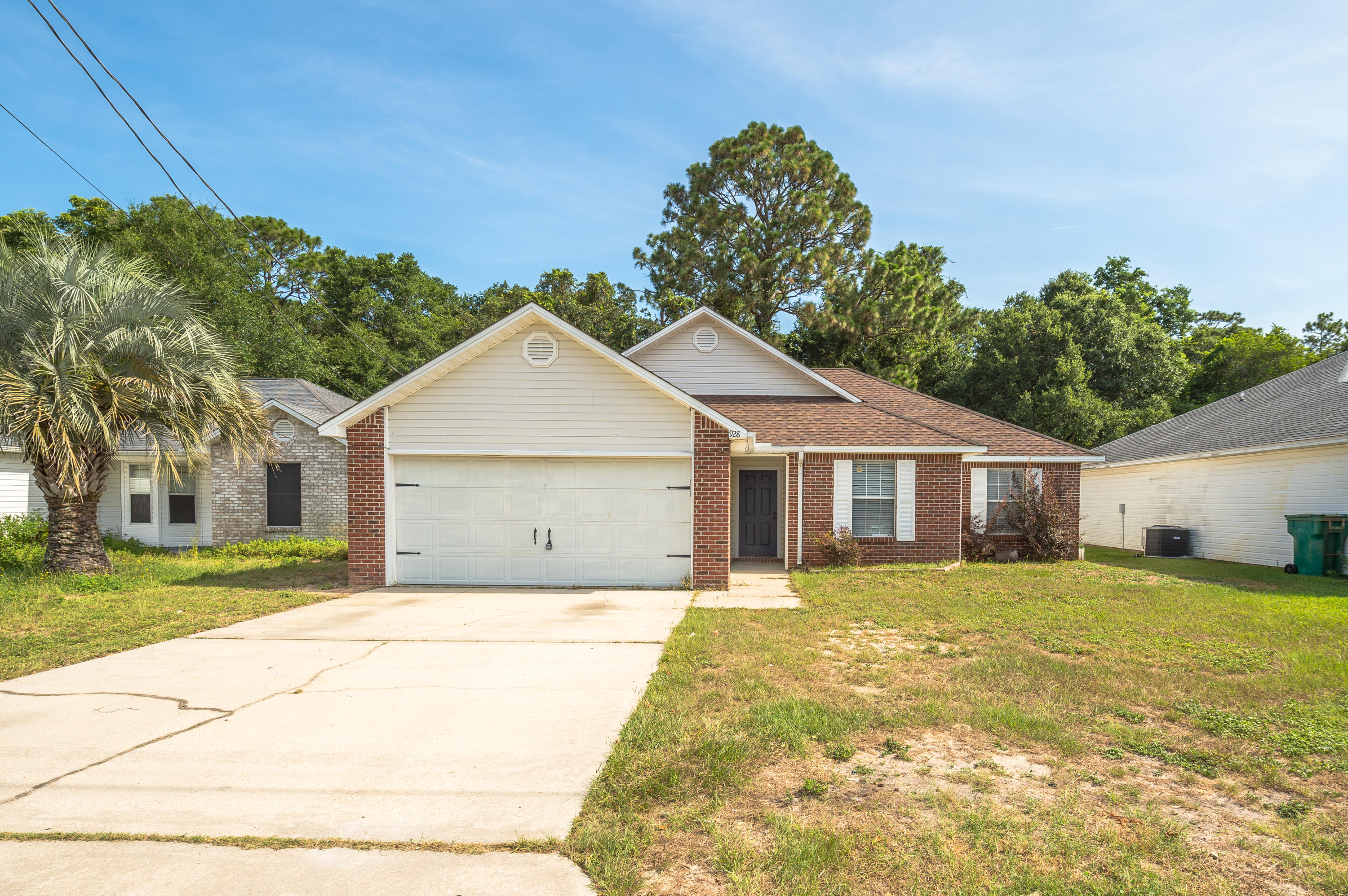 MILLS LANDING - Residential