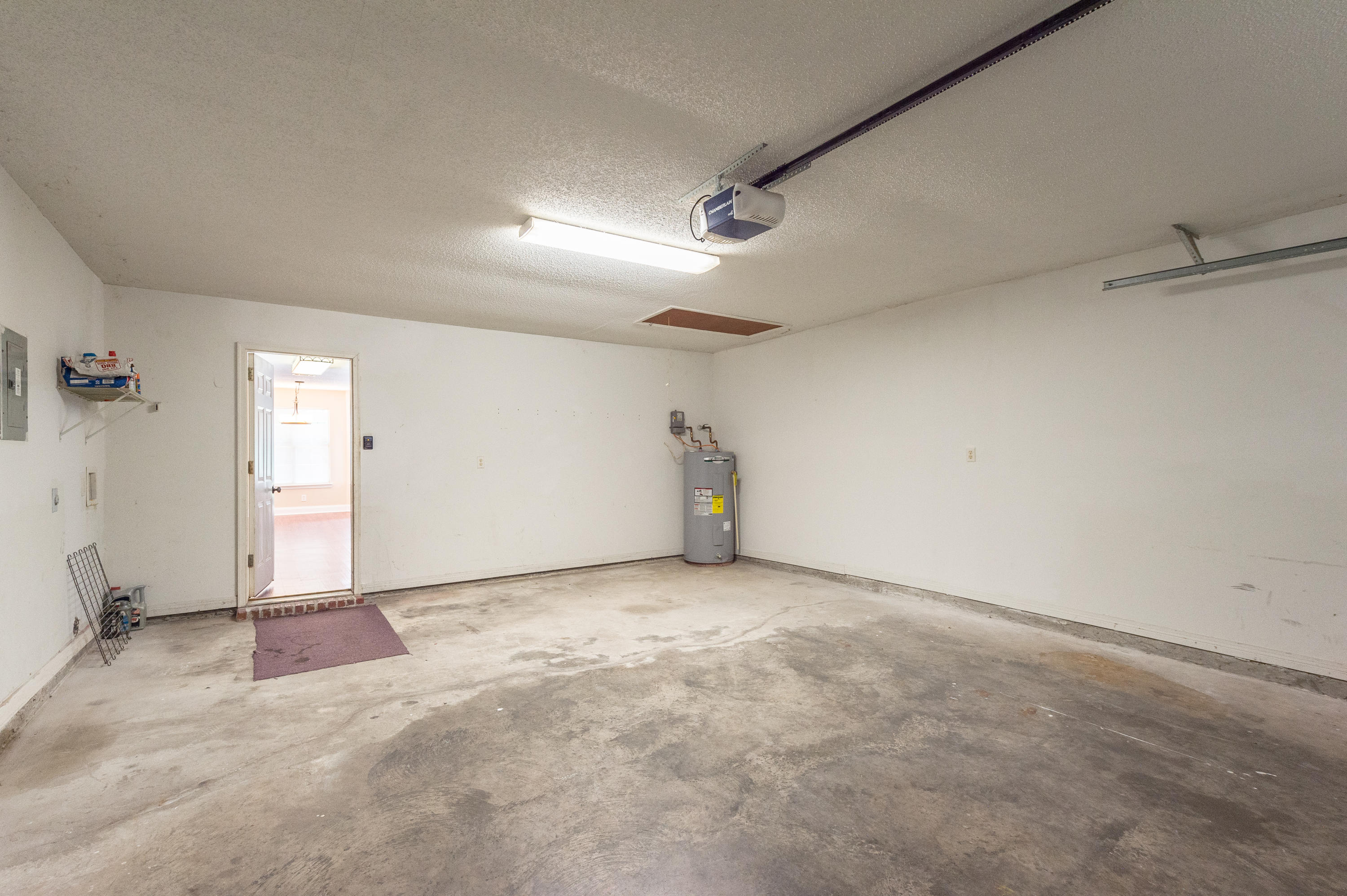 MILLS LANDING - Residential