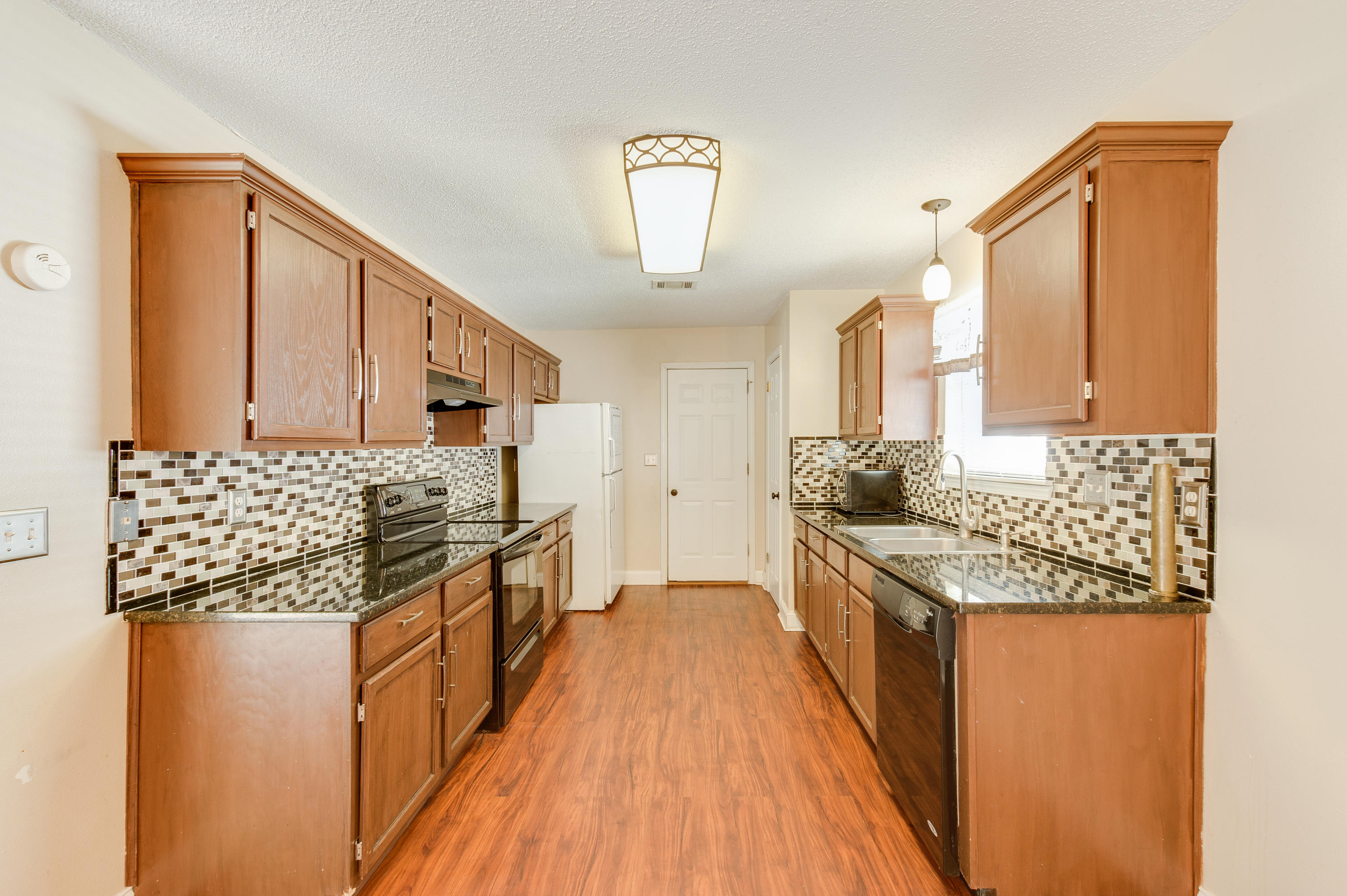 MILLS LANDING - Residential