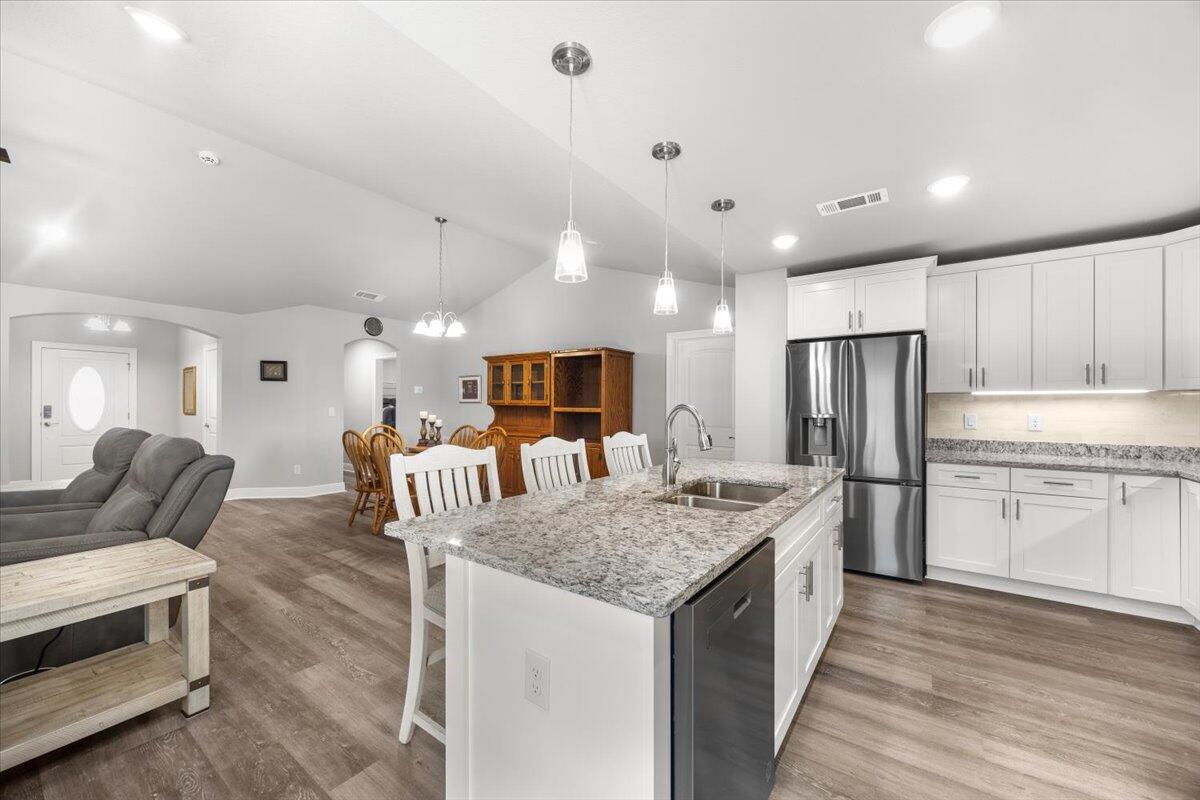 Secret Isle Estates - Residential