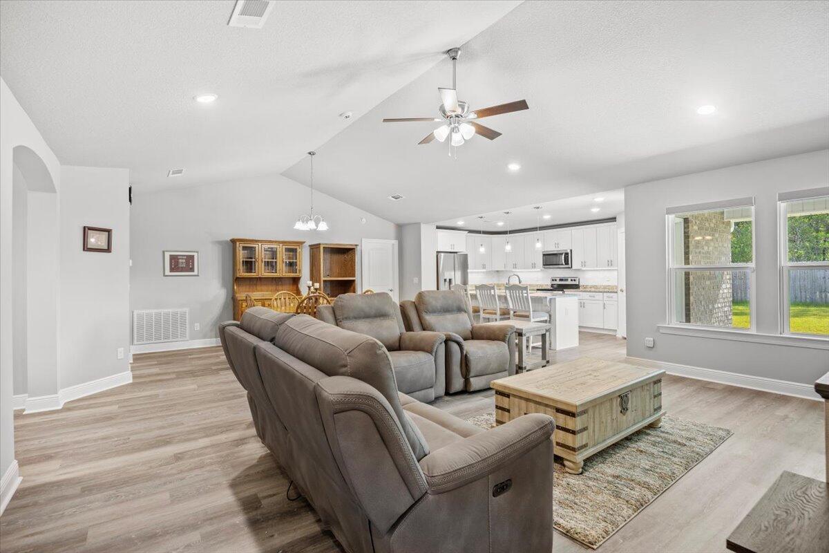 Secret Isle Estates - Residential